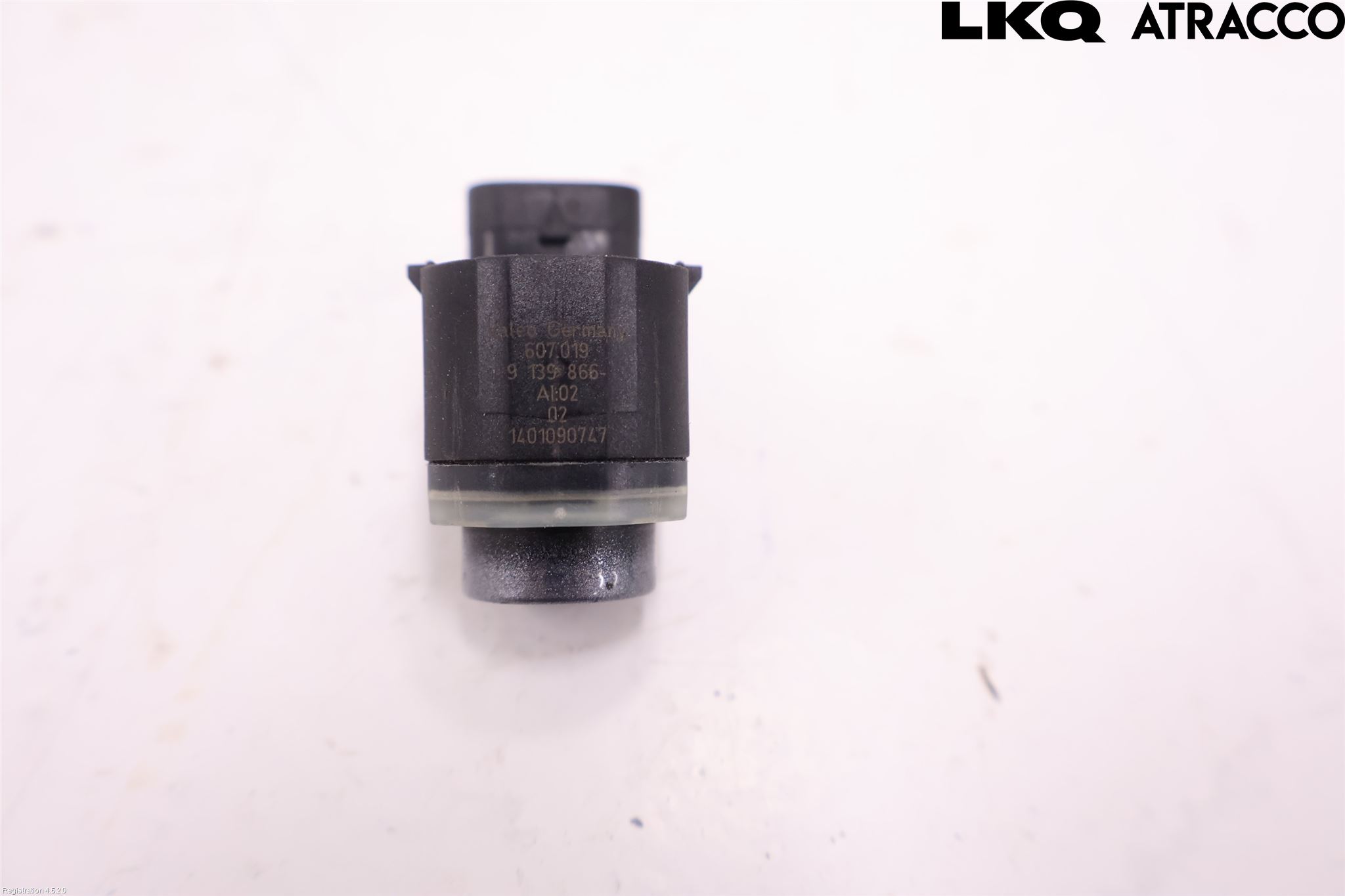 BMW 5 E60/61 Sed/Tou 02-10 Sensor Parkering Front