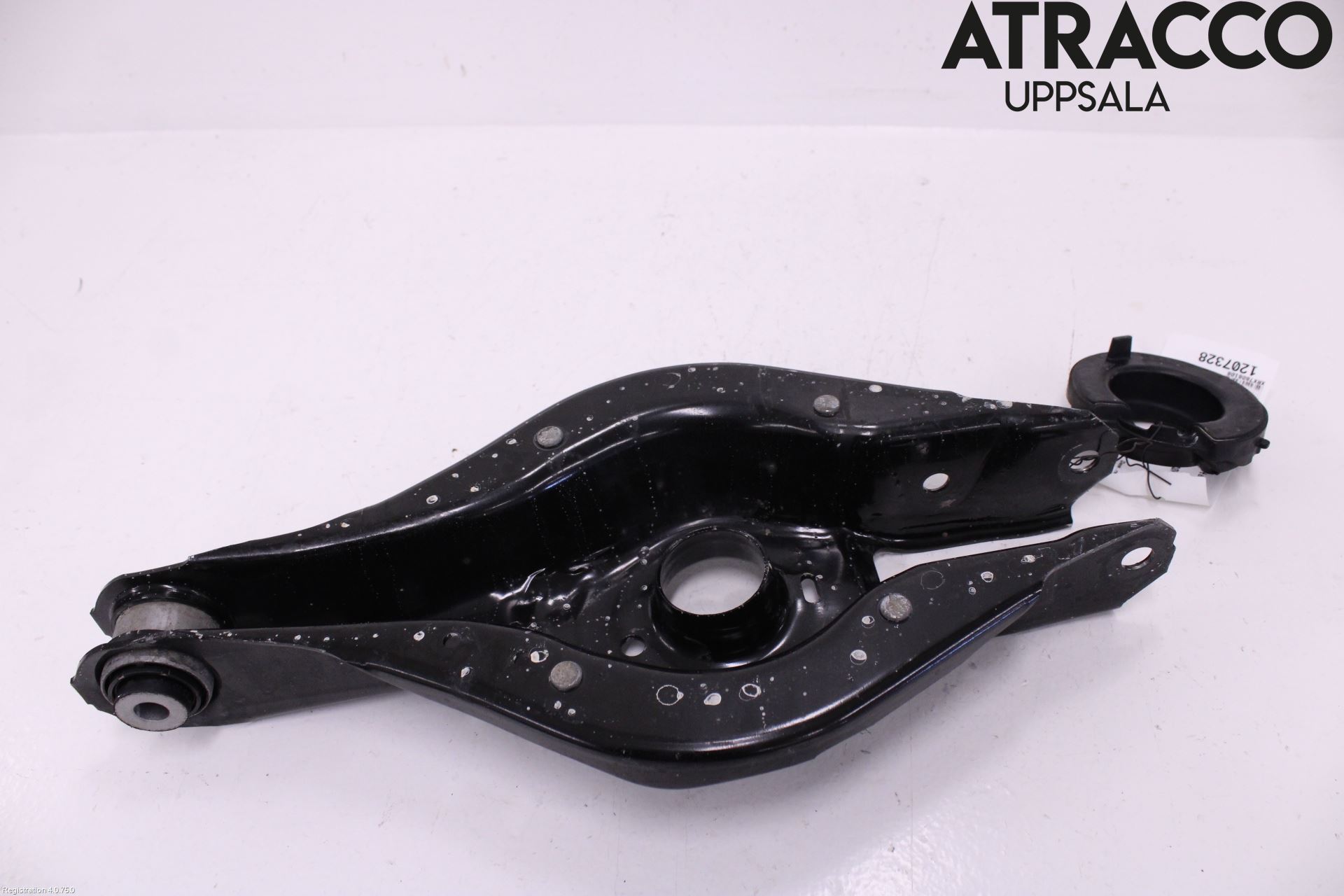 BMW 3 G20/G21/G80/G81 19- Bærearm Bak Venstre