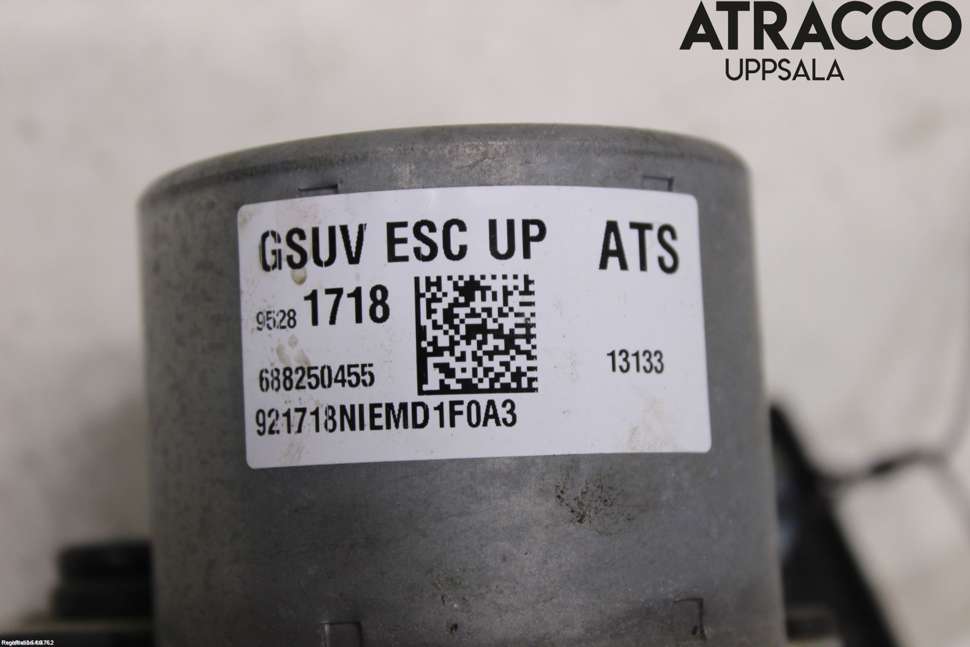 Opel MOKKA 13-20 Abs Hydraulikkaggregat