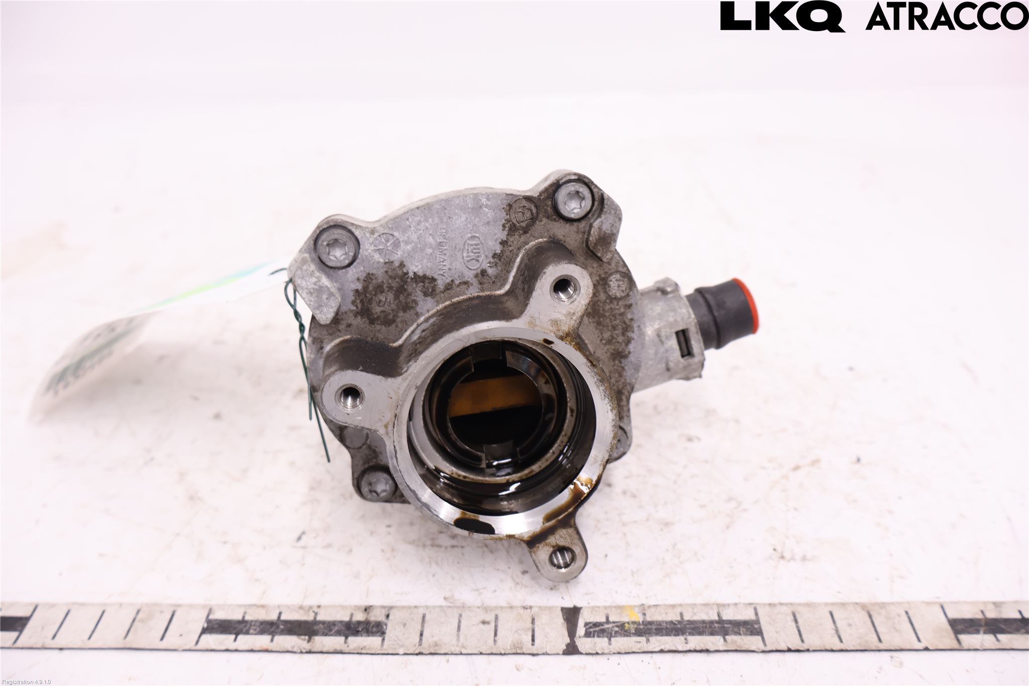 BMW 5 E60/61 Sed/Tou 02-10 Vacuumpumpe