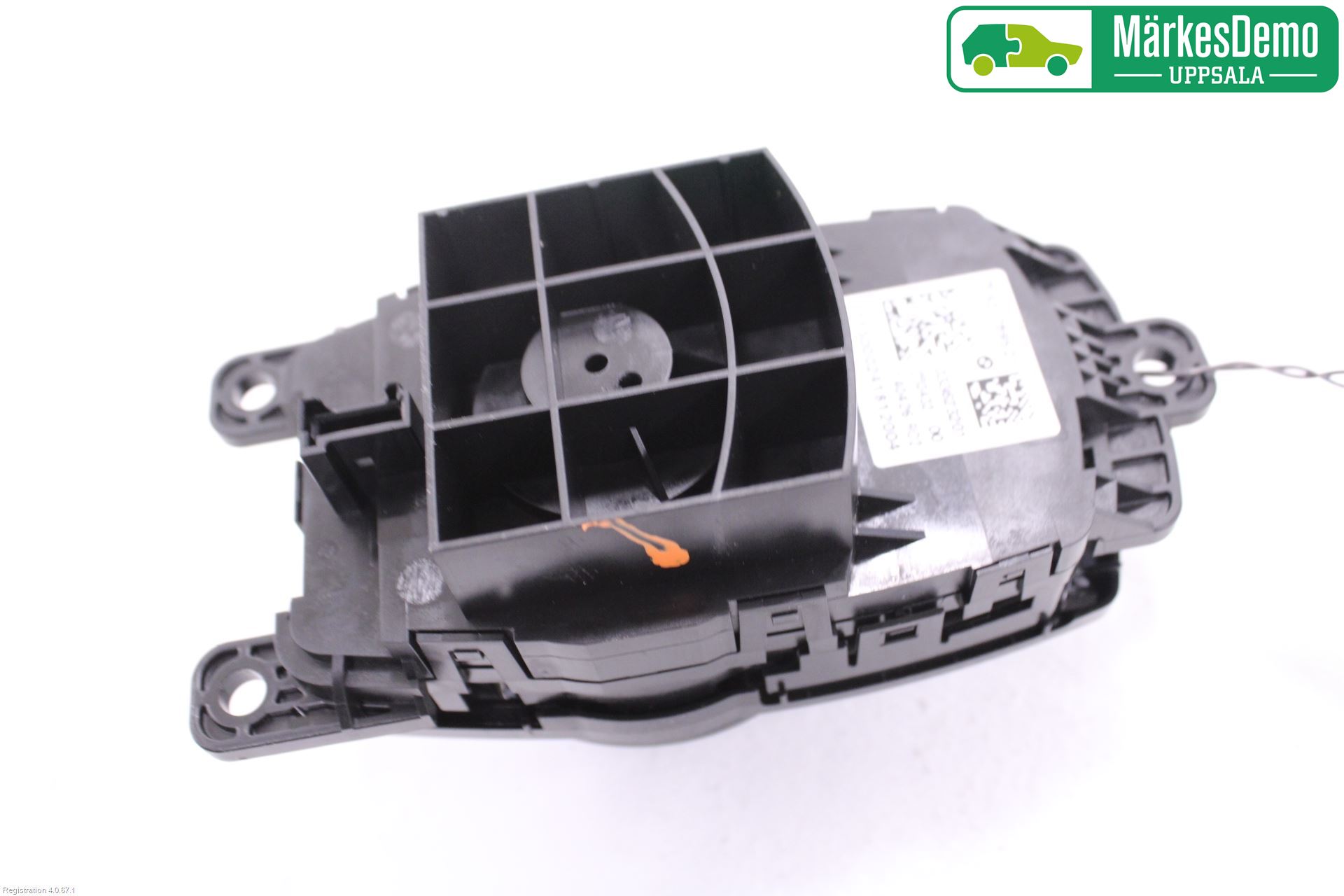 BMW 3 F30/F31/F80 12-19 Bryter Cruisekontroll