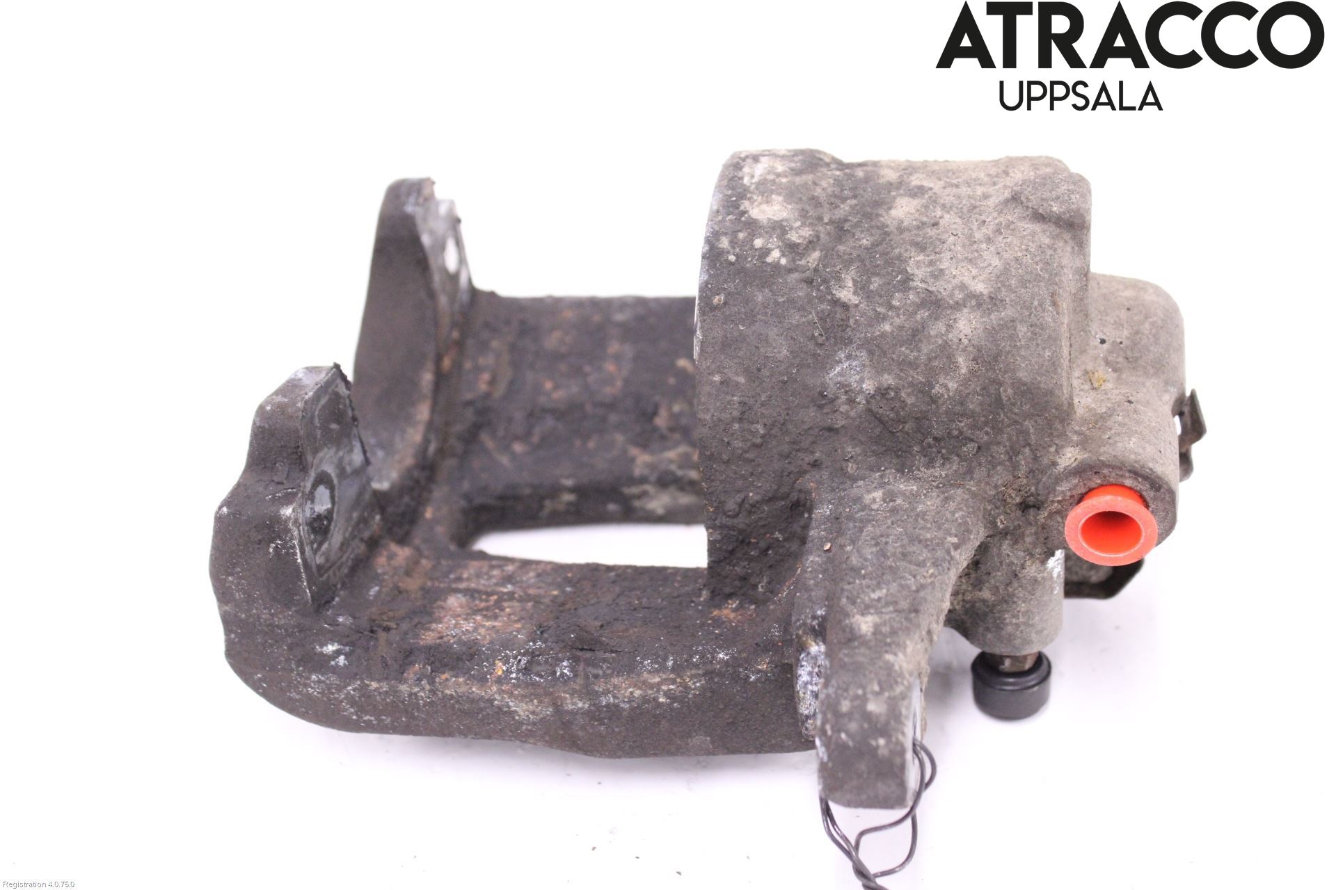 Fiat FIORINO Bremsecaliper Foran Høyre