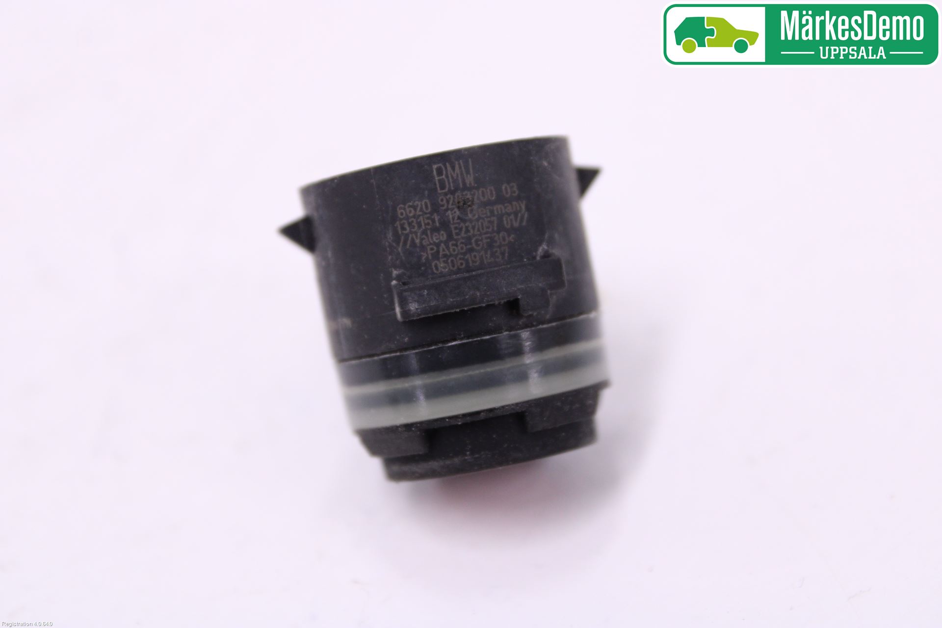 BMW 2 F45 Active Tourer 14-21 Sensor Ryggesensor