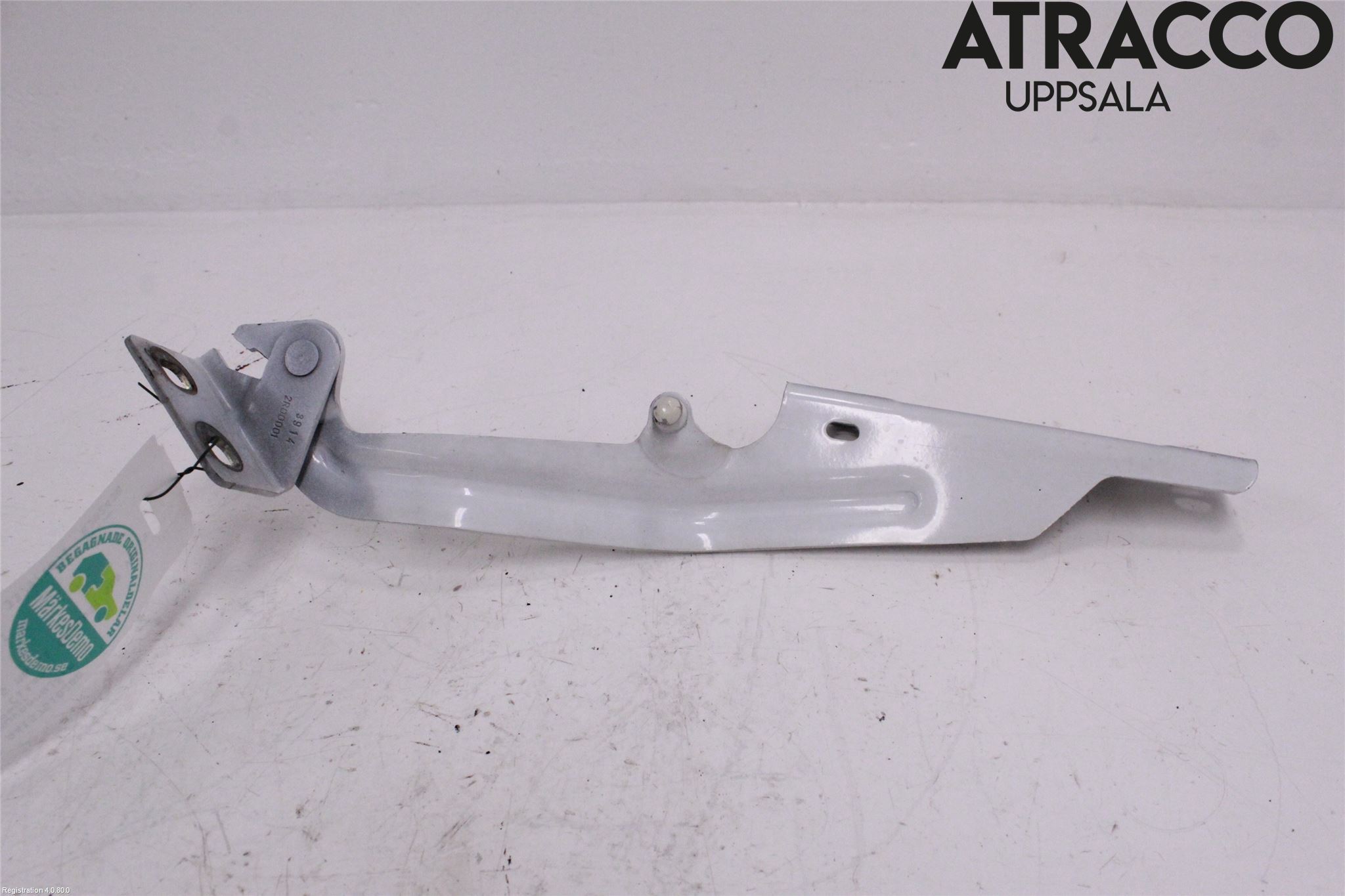 Mercedes-Benz MB CITAN (W415) 13-21 Panser Hengsel - Hengsler