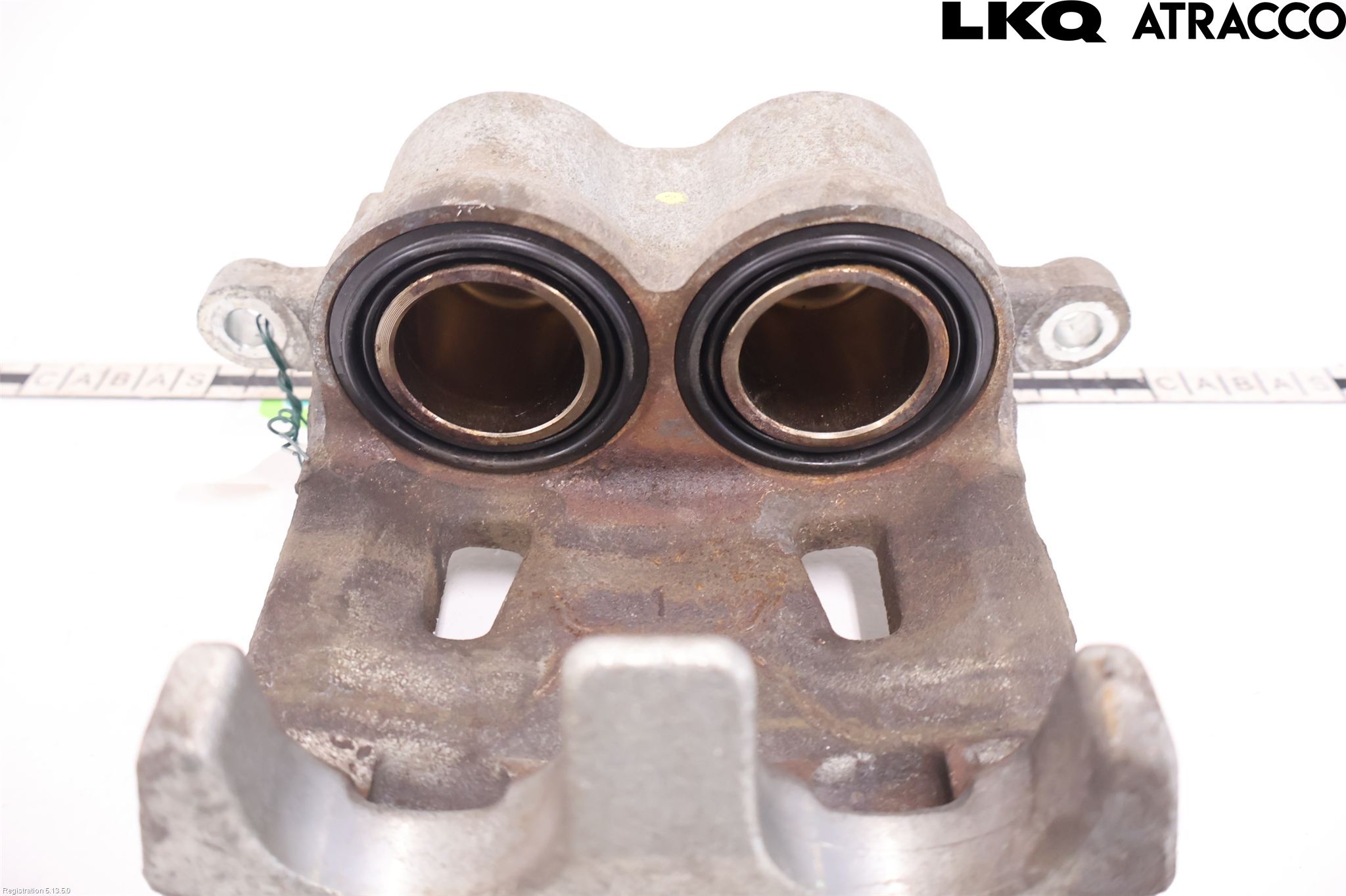 Toyota RAV4 19- Bremsecaliper Foran Venstre