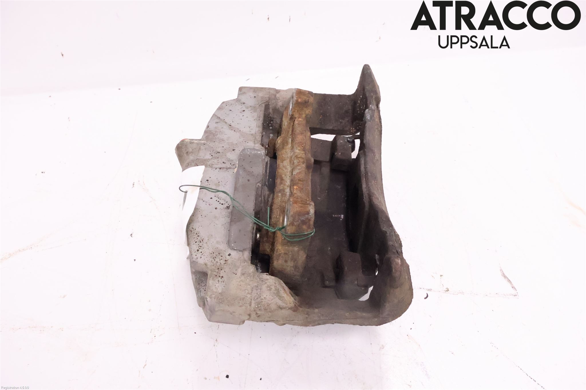 Volvo XC70 08-13 Bremsecaliper Foran Høyre