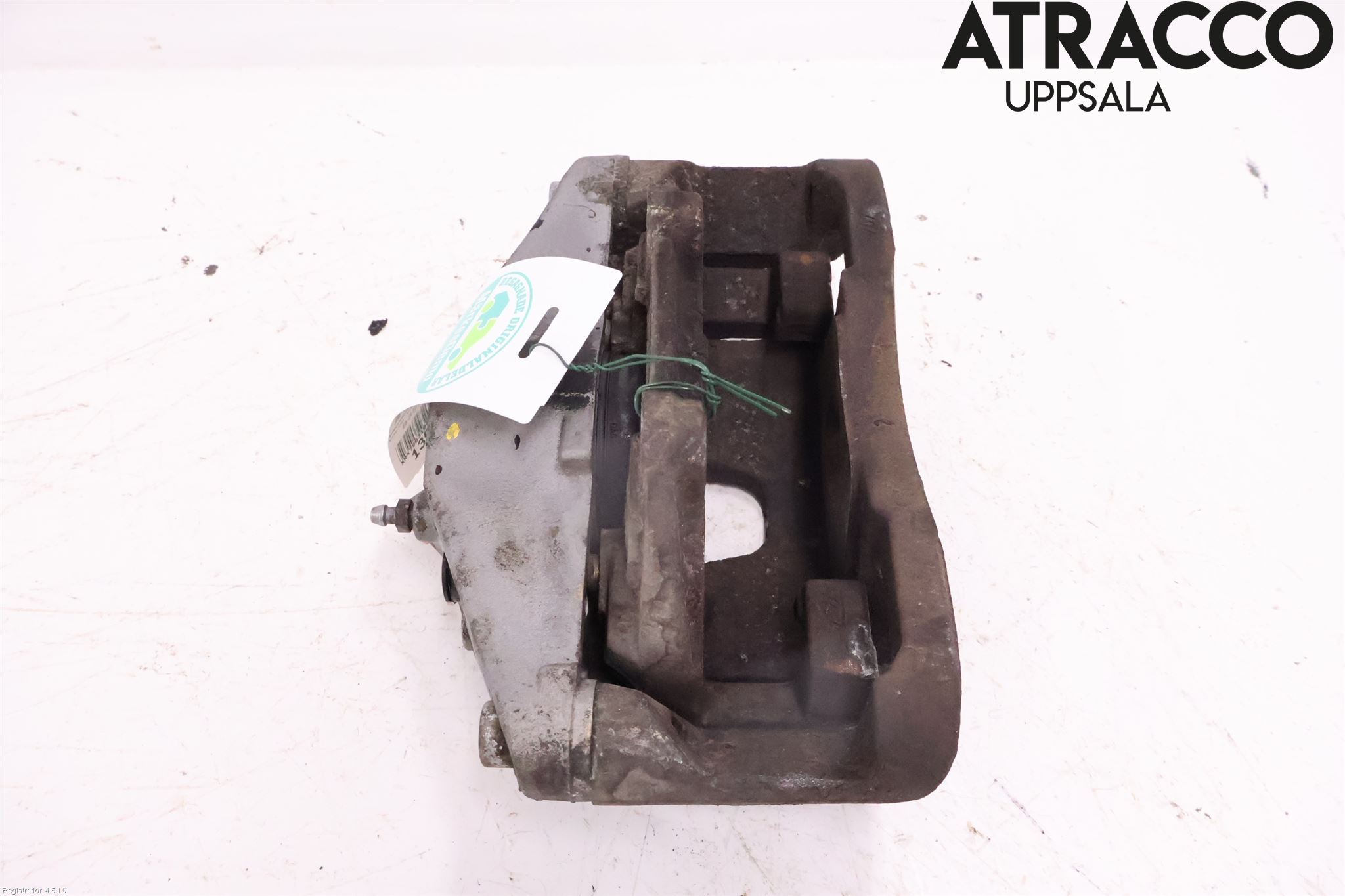 Volvo V40 12-19 Bremsecaliper Foran Venstre