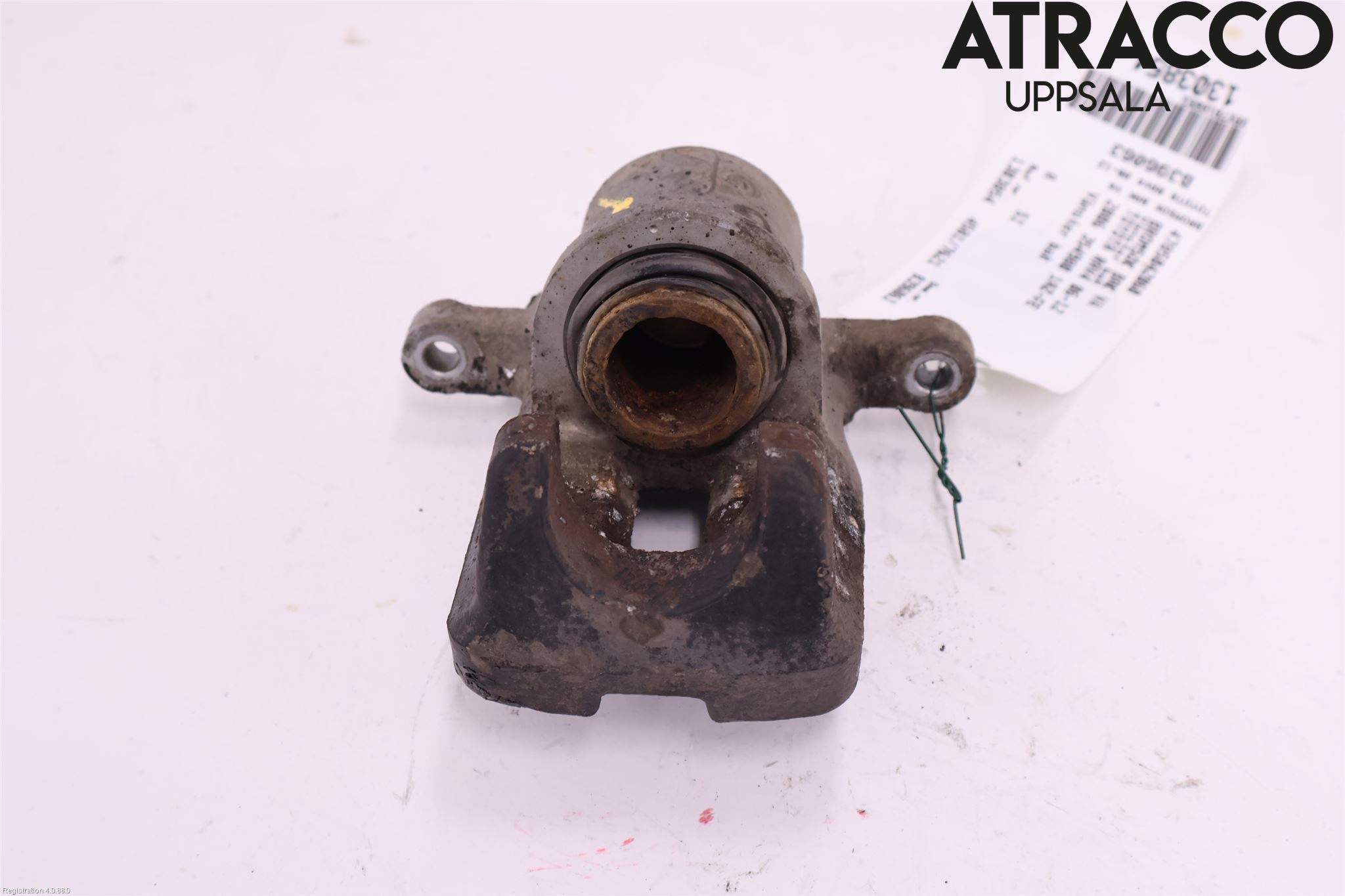 Toyota RAV 4 06-12 Bremsecaliper Bak Venstre