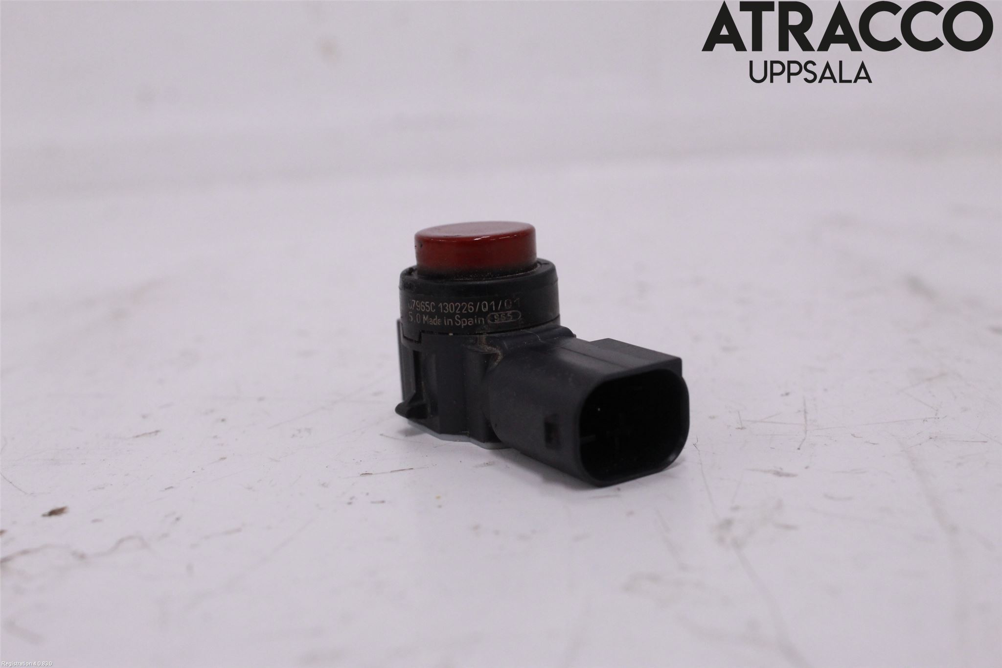 Peugeot 208 12-15 Sensor Parkering Front