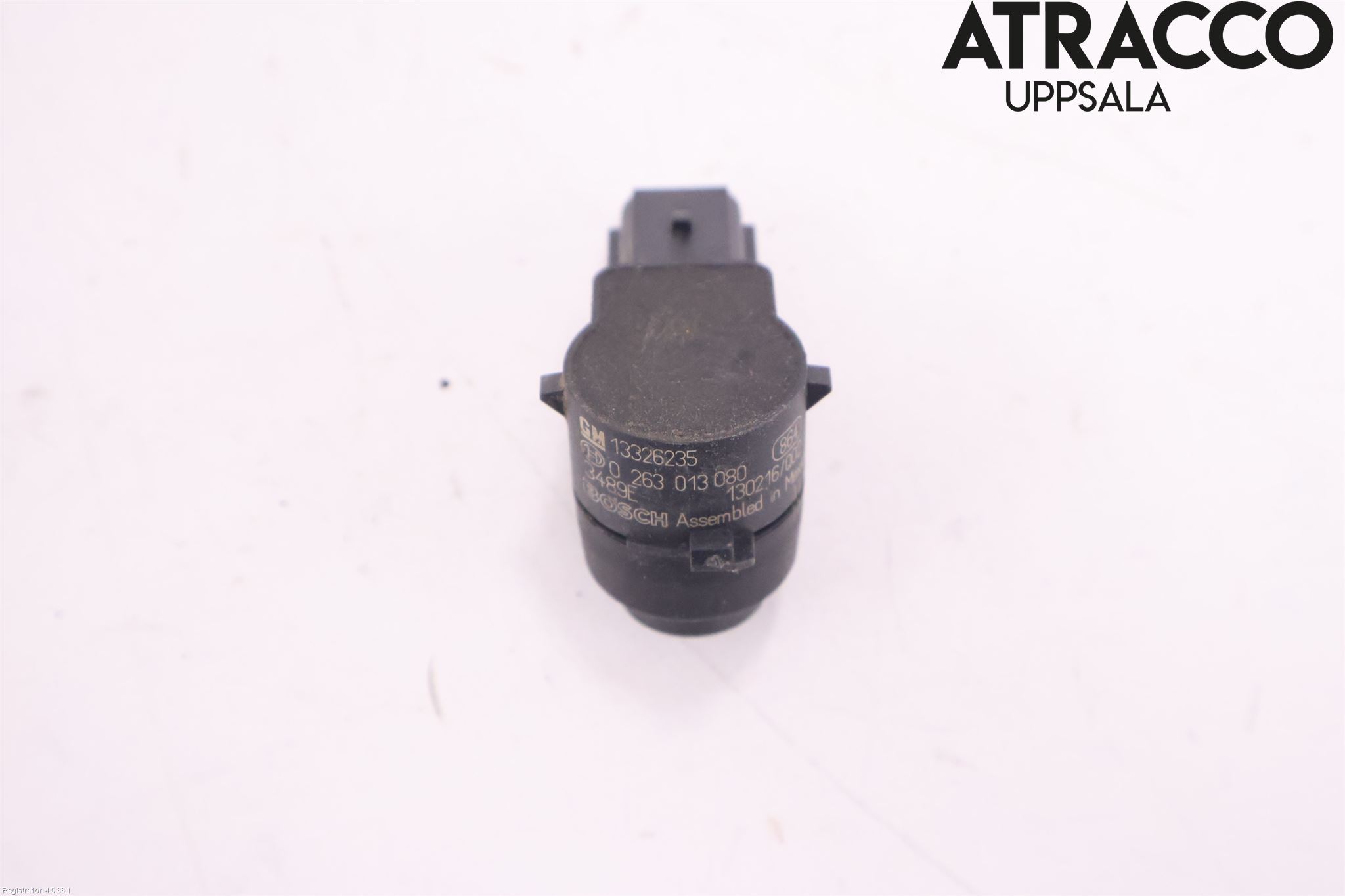 Opel MOKKA 13-20 Sensor Ryggesensor