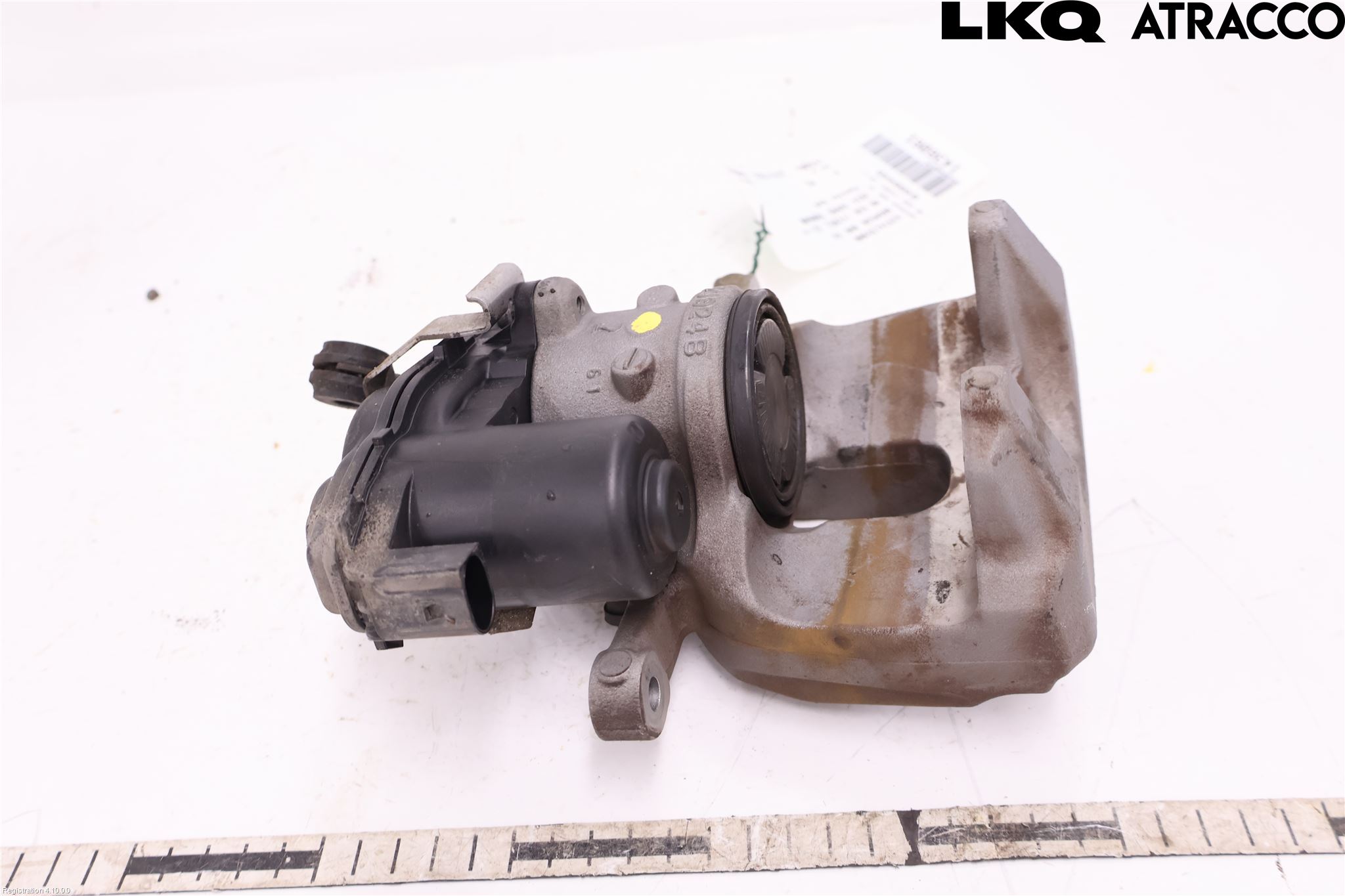 Mercedes-Benz MB EQE (V295) 22- Bremsecaliper Bak Venstre
