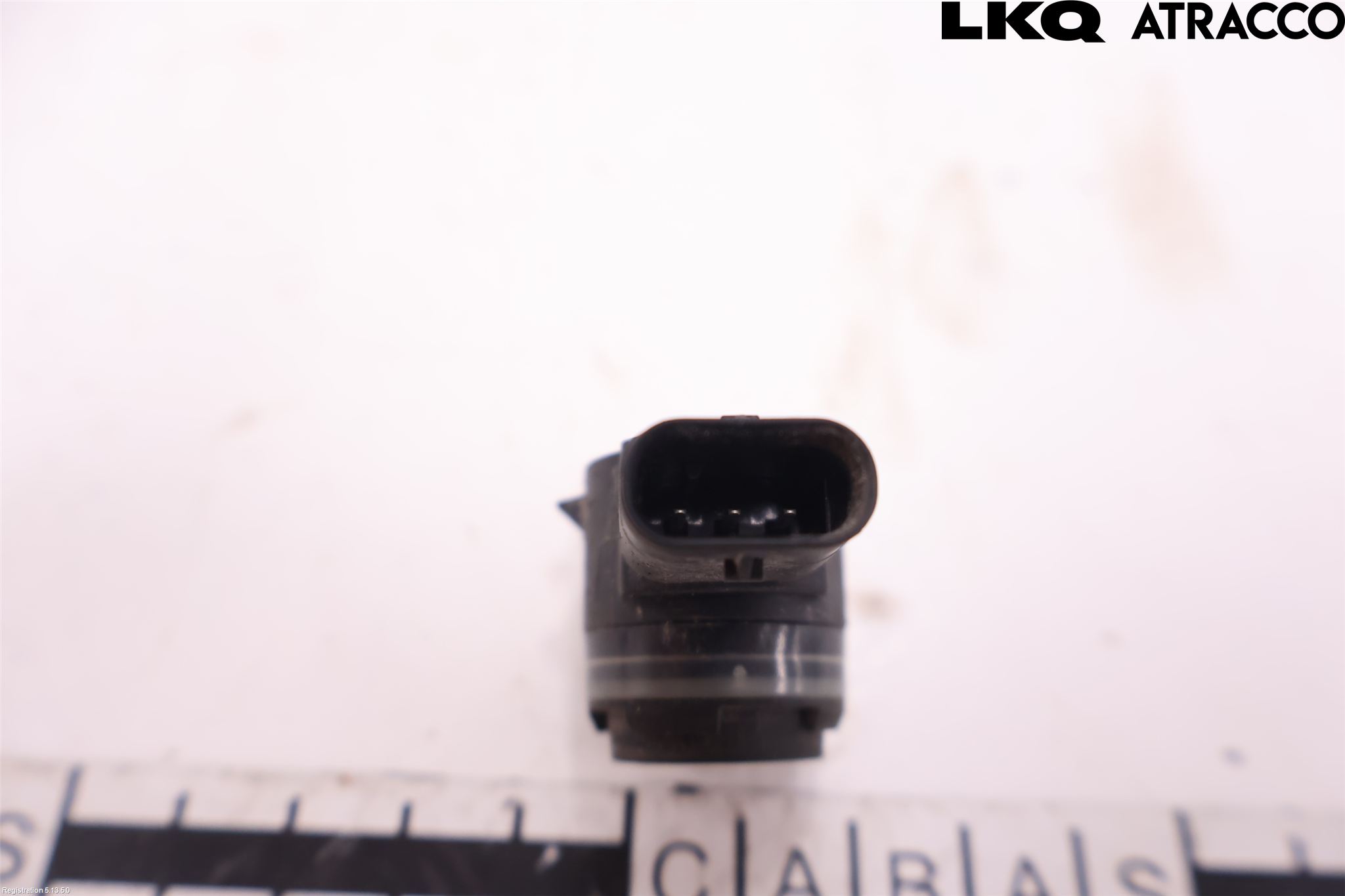 Volkswagen VW PASSAT 15-19 Sensor Parkering Front