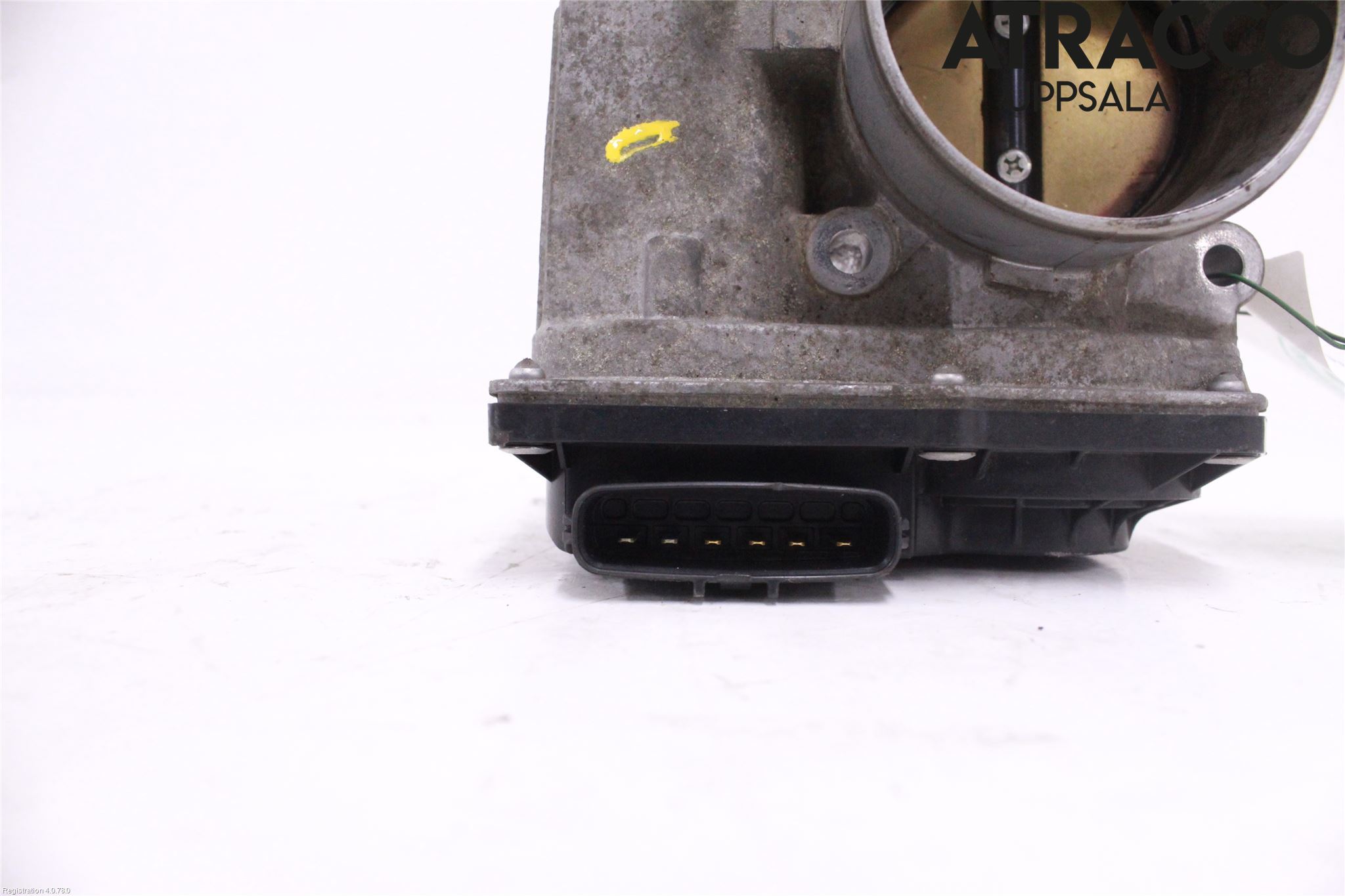 Suzuki GRAND VITARA II 06-14 Inns Spjeldhus