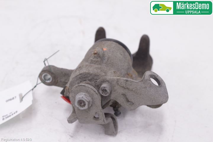 Mercedes-Benz MB CITAN (W415) 13-21 Bremsecaliper Bak Høyre