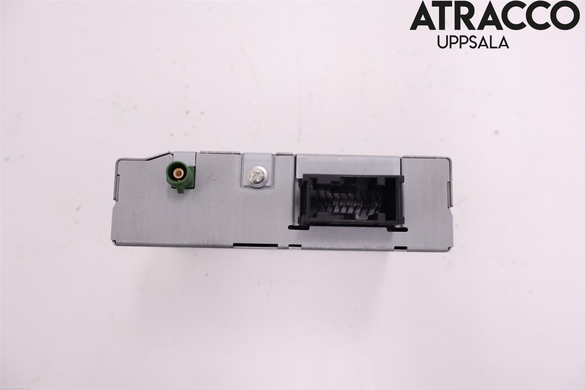 Saab 9-5 10-12 Stereo Radio