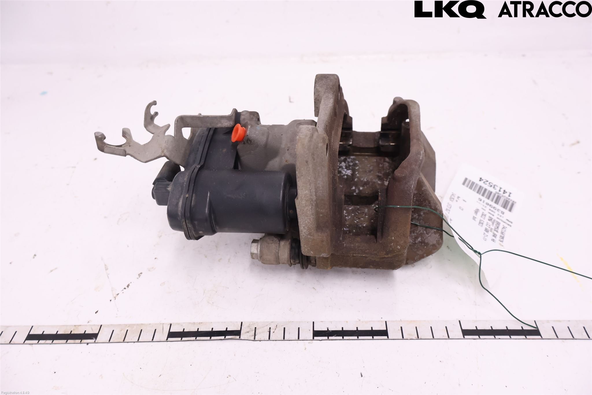 BMW iX3 G08 21- Bremsecaliper Bak Høyre