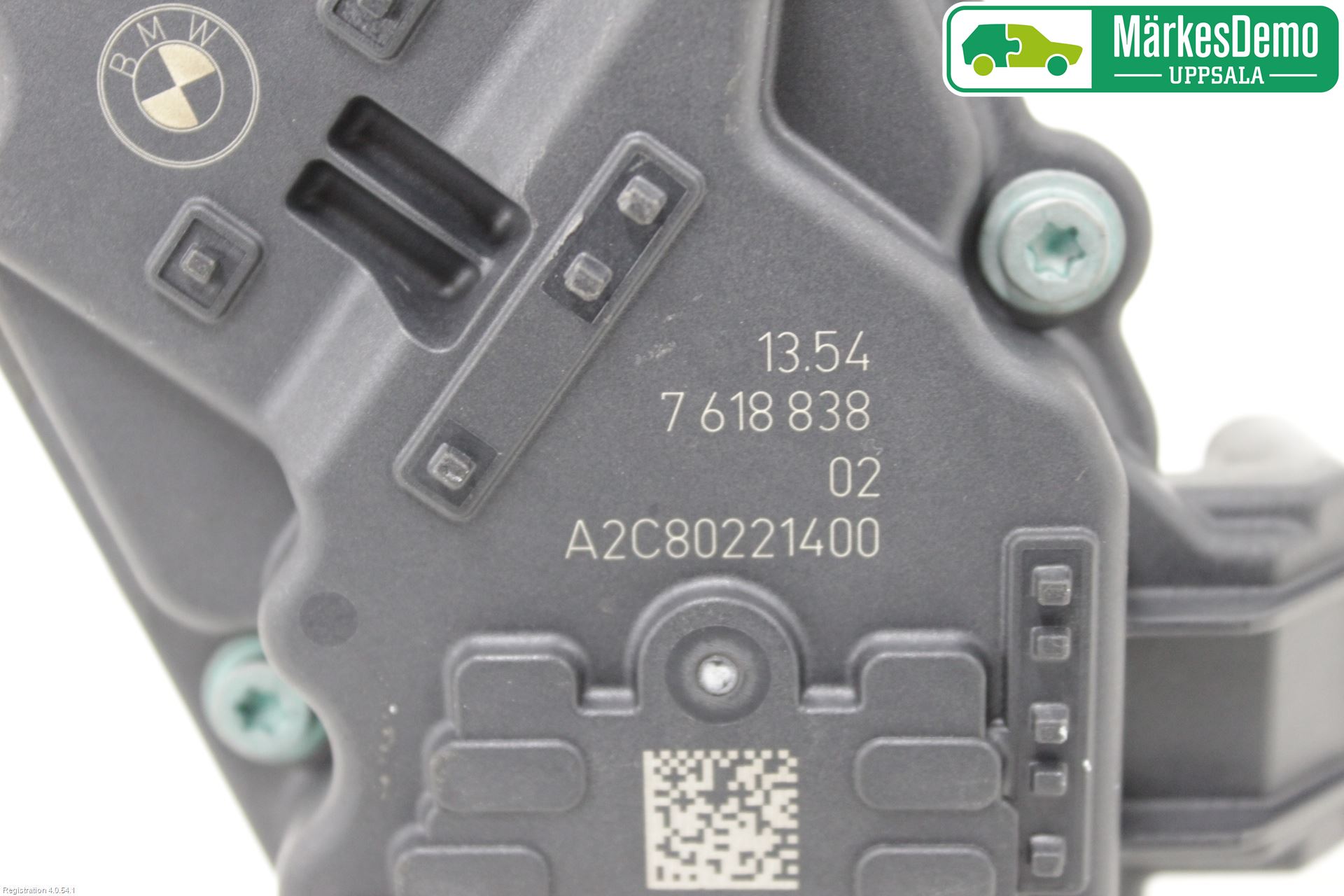 BMW 2 F45 Active Tourer 14-21 Inns Spjeldhus