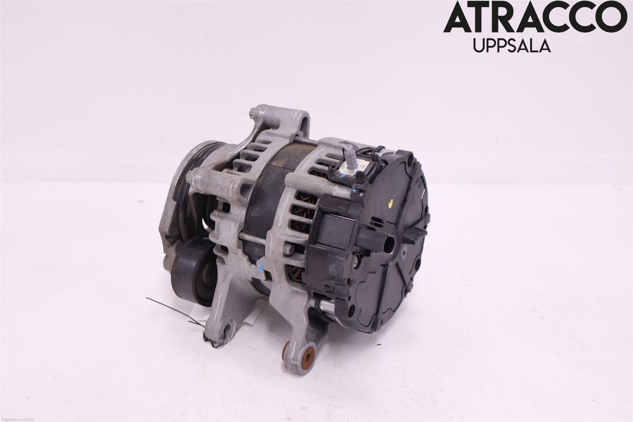 Mercedes-Benz MB CLA-KLASS (C118/X118) 19- Dynamo