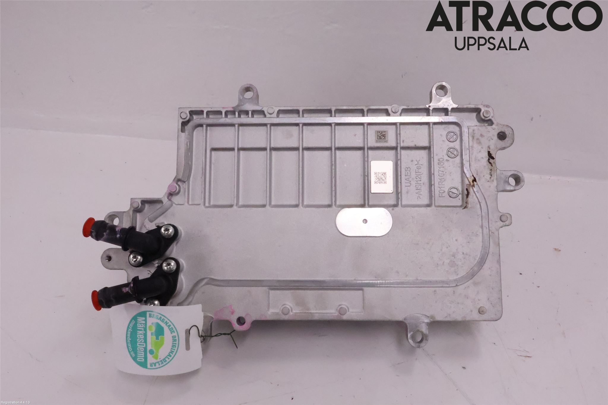MG MARVEL R 22- Inverter 12-)220V