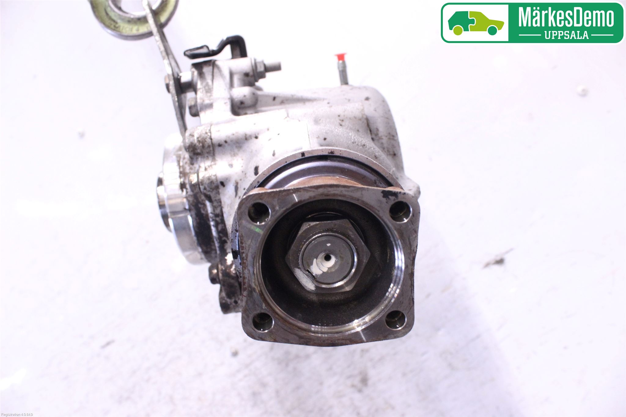 Honda CR-V 13-18 Gearkasse Fordelingskasse