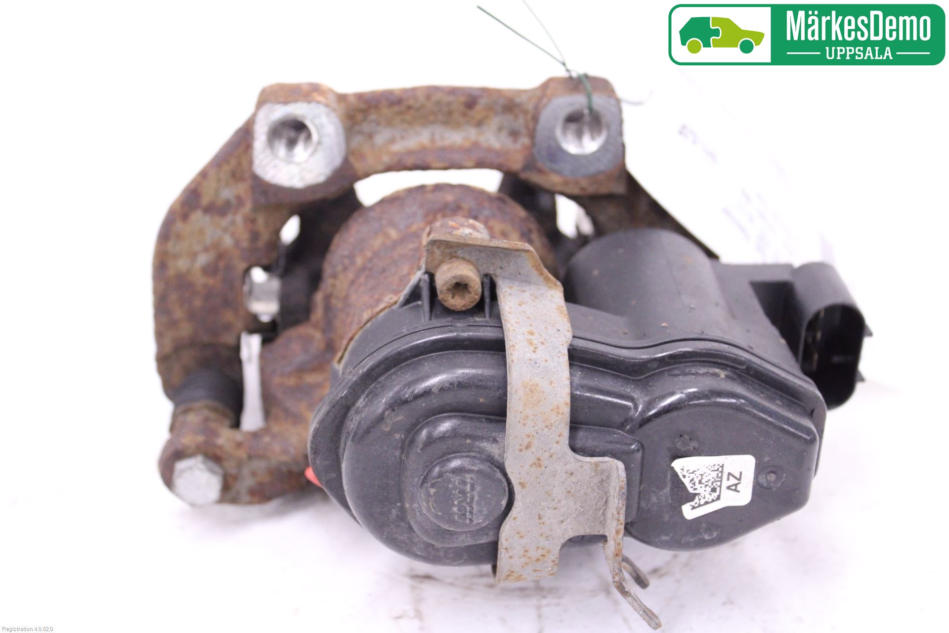 BMW X3 F25 10-17 Bremsecaliper Bak Venstre