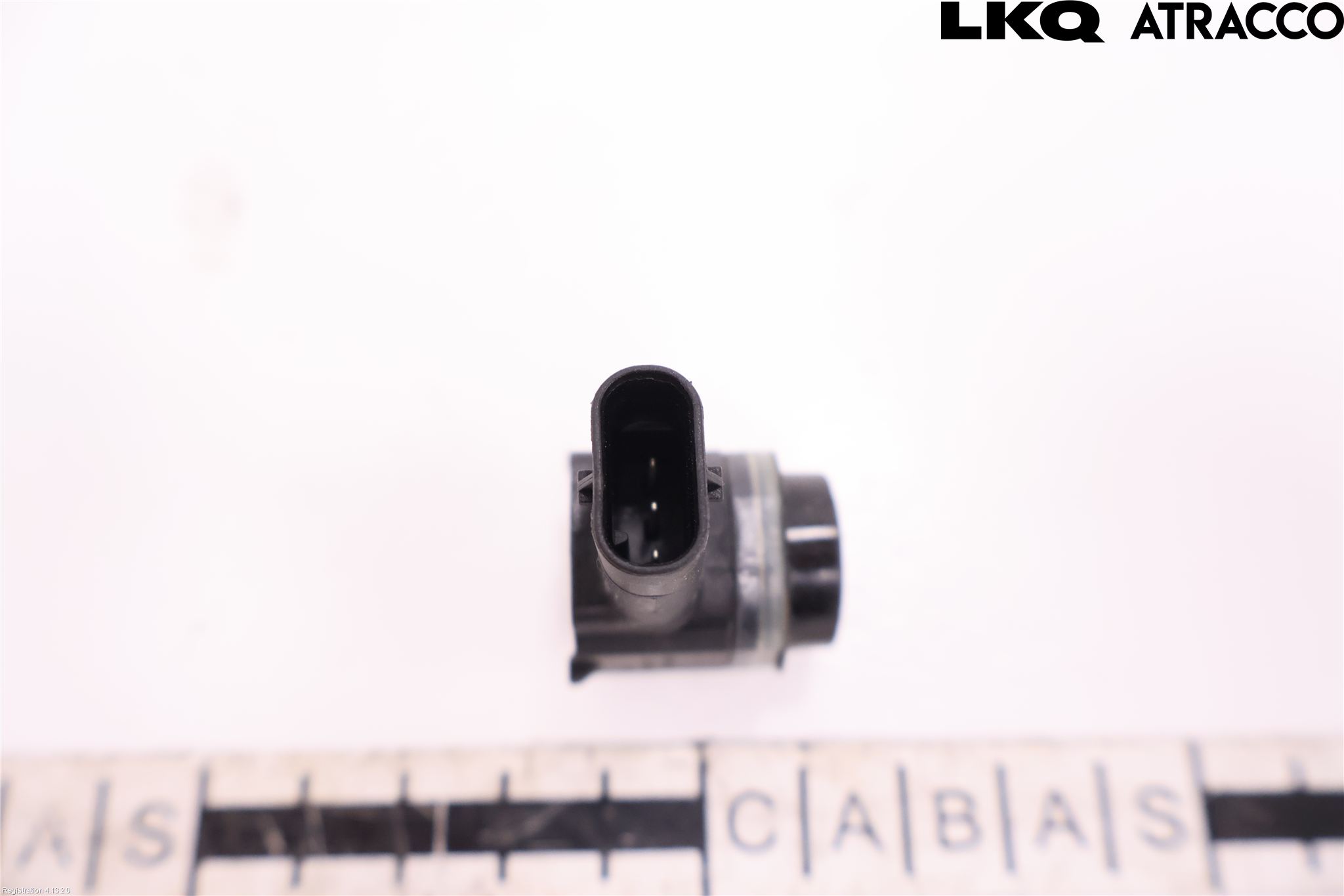 Audi A6/S6 4G 11-18 Sensor Ryggesensor