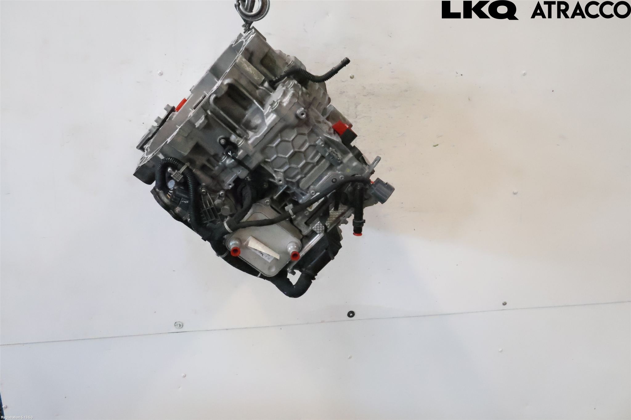Opel MOKKA 21- Gearkasse Automat
