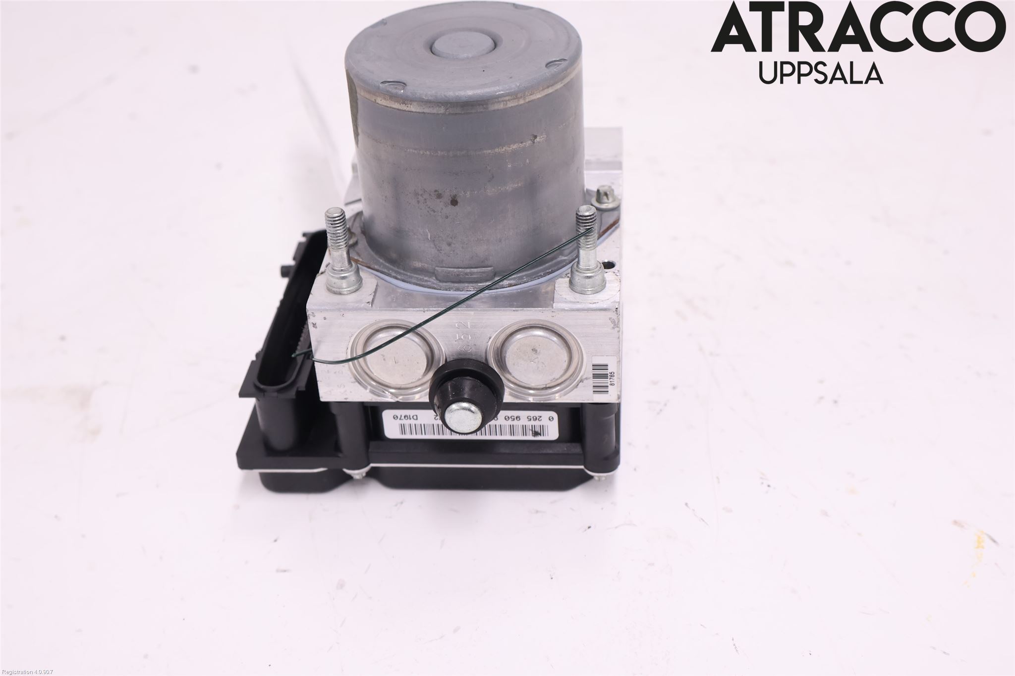 Subaru FORESTER SH  08-13 Abs Hydraulikkaggregat