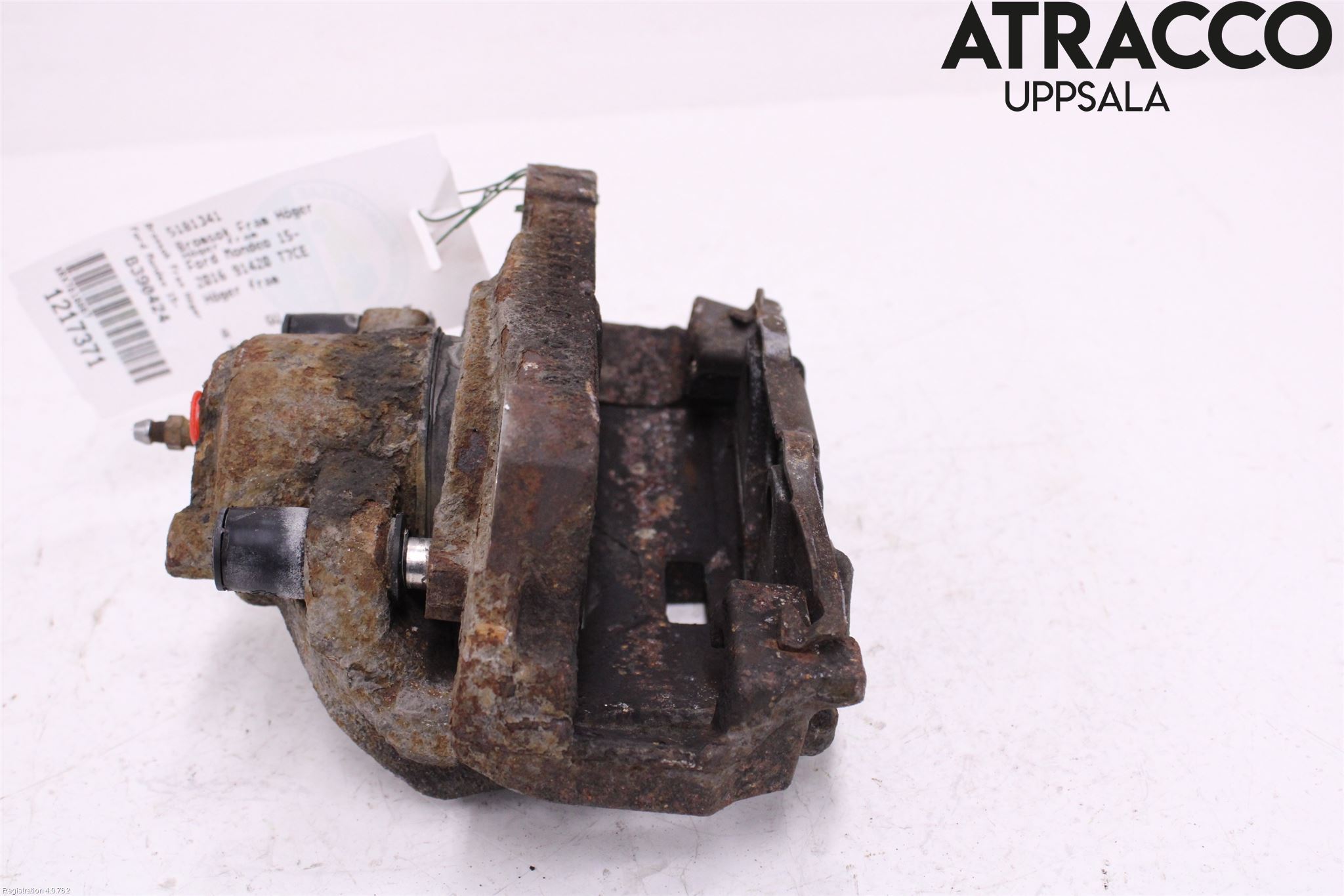 Ford MONDEO 15-22 Bremsecaliper Foran Høyre