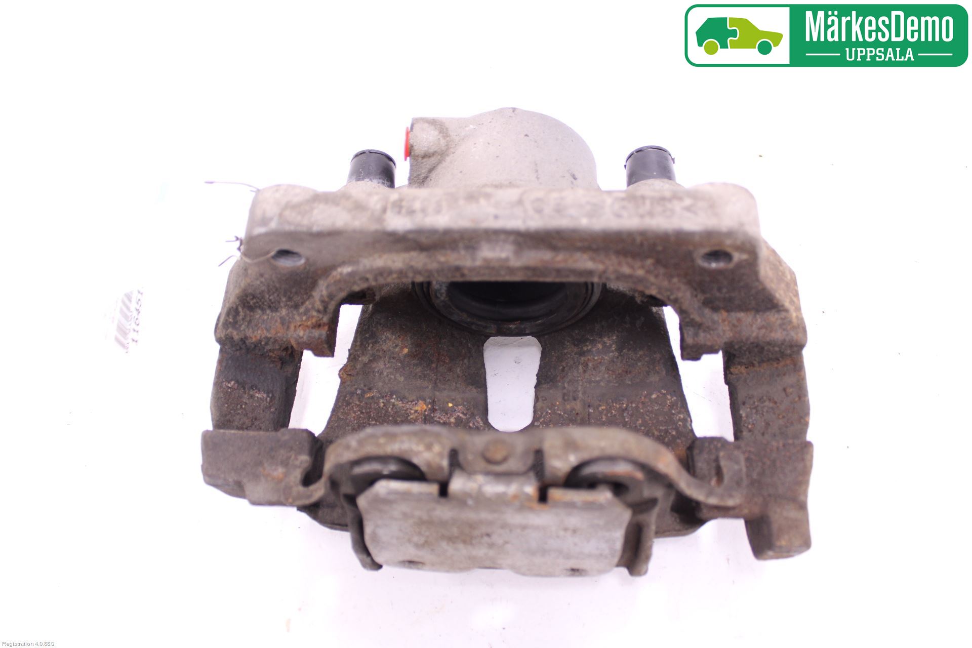 BMW X5 F15 13-18 Bremsecaliper Foran Høyre