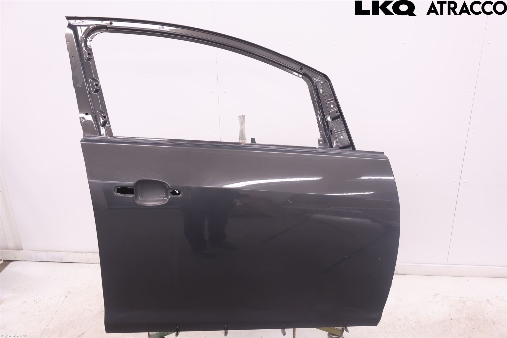 Opel ASTRA J 10-15 Dør 4D Foran Høyre