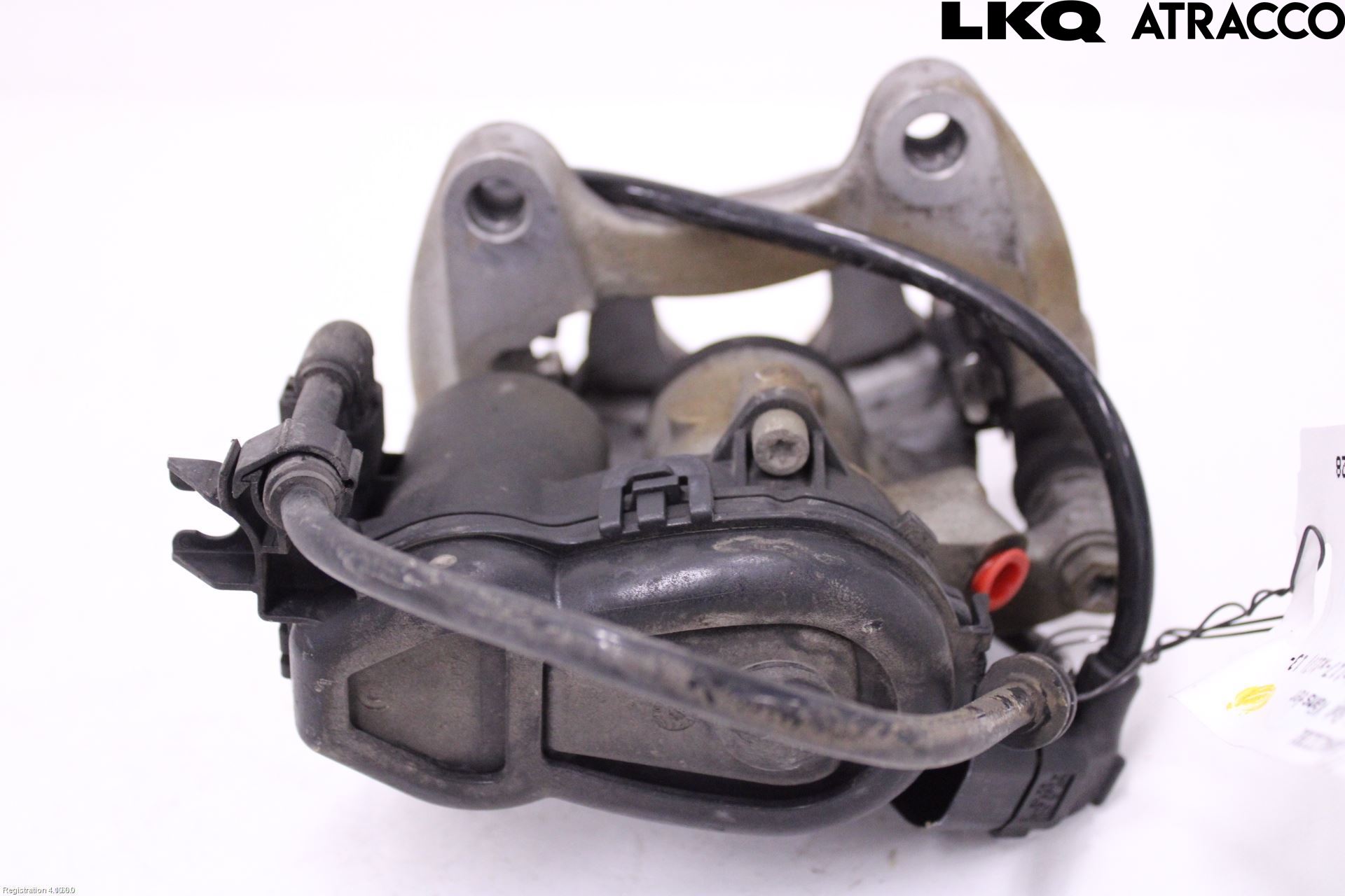 Mercedes-Benz MB CLA-KLASS (C117/X117) 13-19 Bremsecaliper Bak Venstre