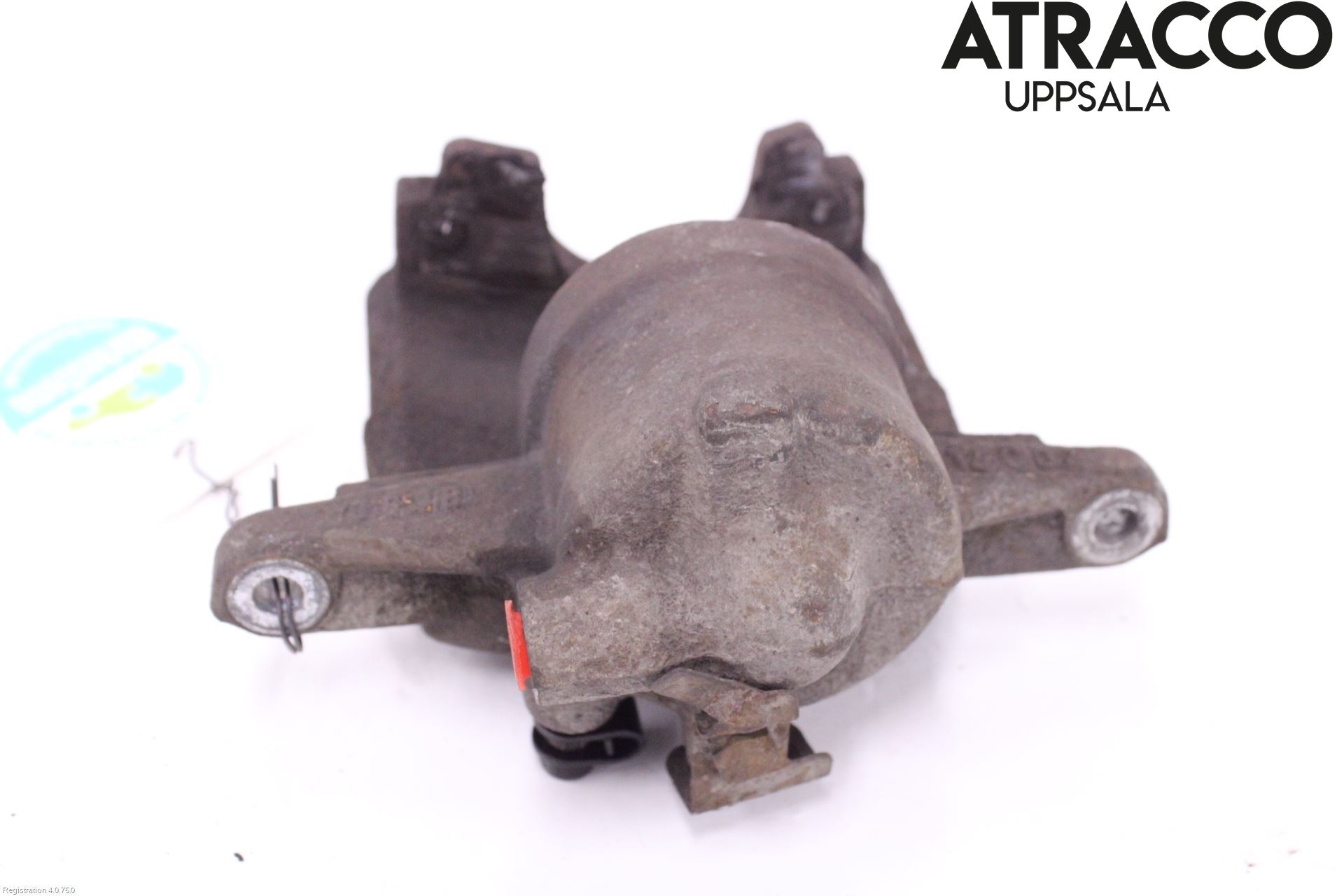 Fiat FIORINO Bremsecaliper Foran Høyre