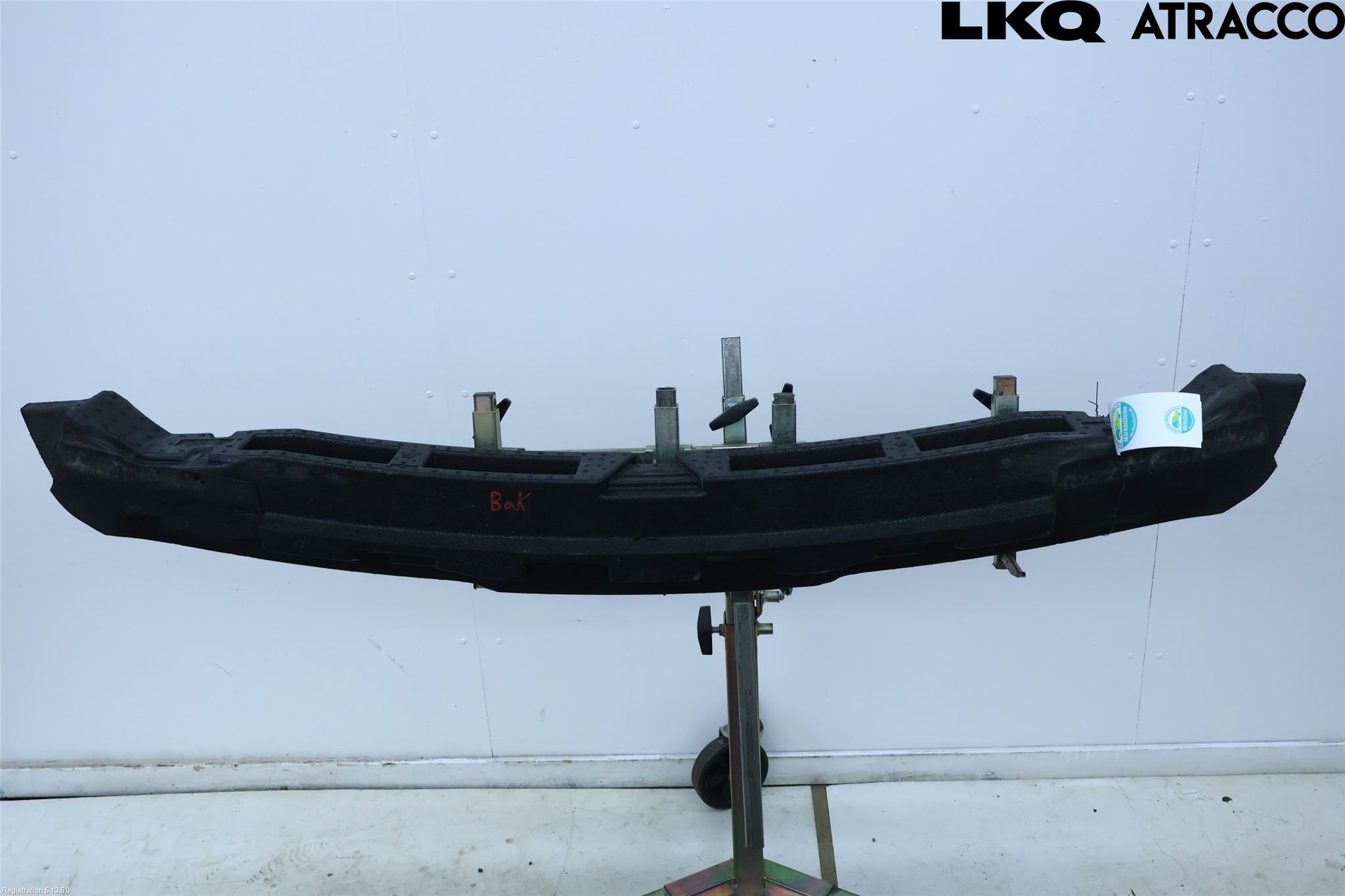Saab 9-5     06-10 Støtfanger Bak Deform Element