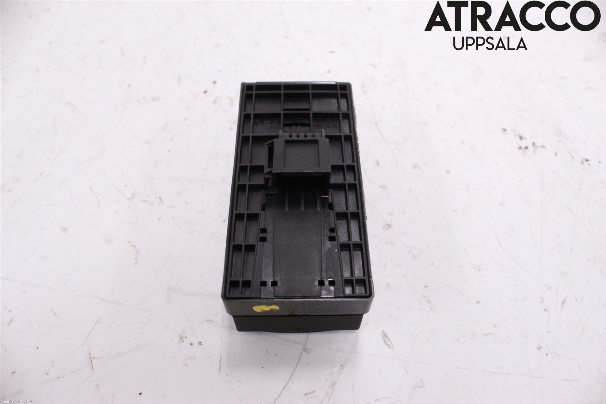 Audi A4/S4 08-11 Bryter Vindusheis