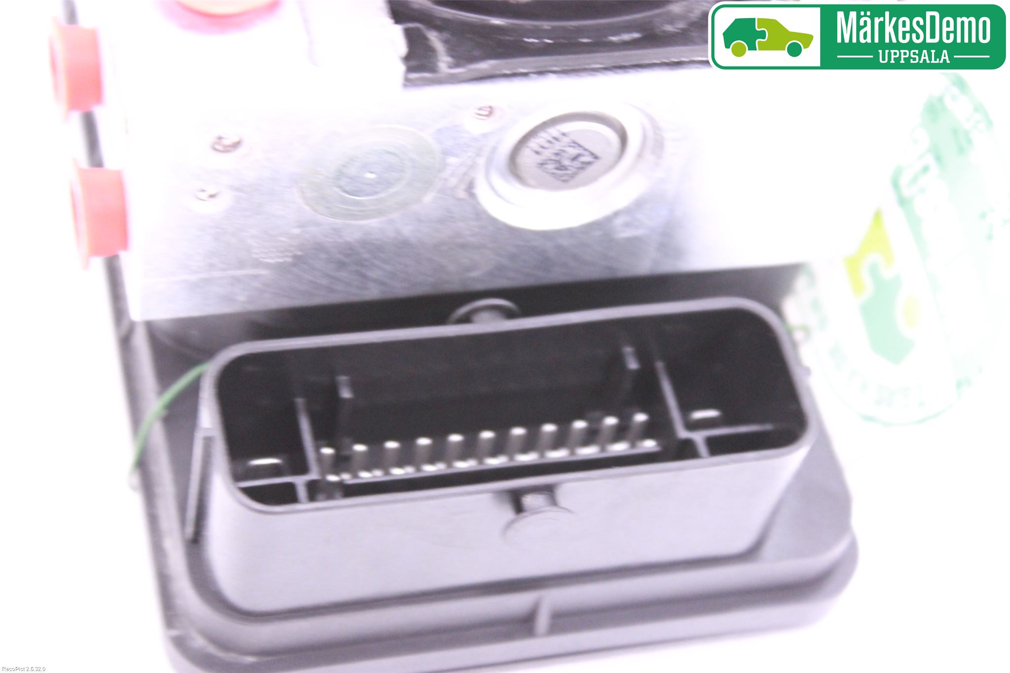 Nissan NOTE E12 14-20 Abs Hydraulikkaggregat