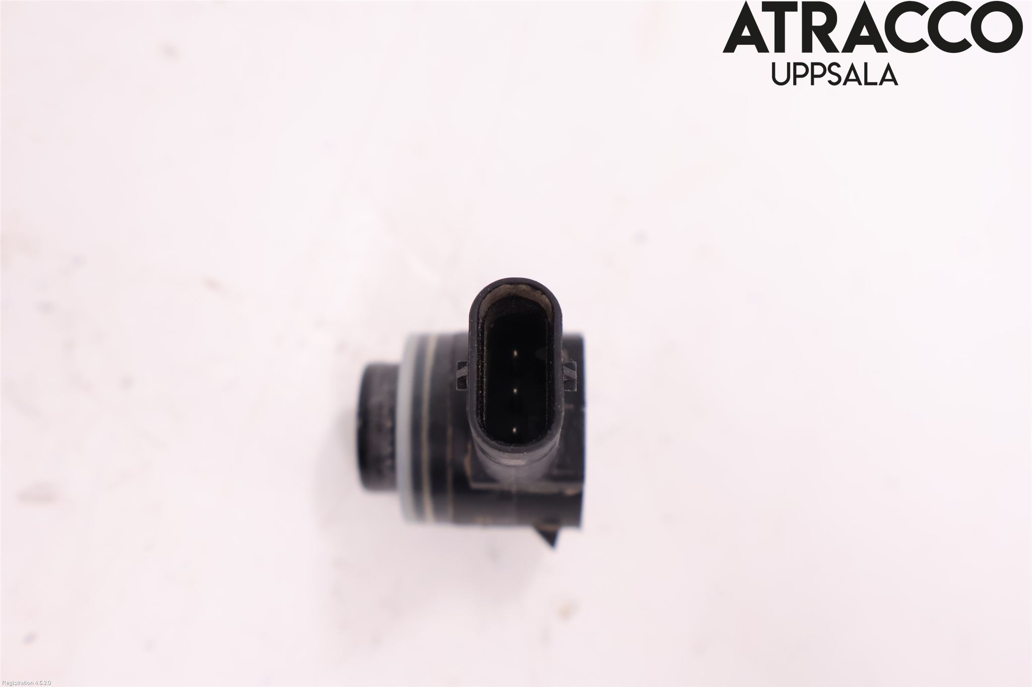 Mercedes-Benz MB E-KLASS (W213) 16-23 Sensor Ryggesensor