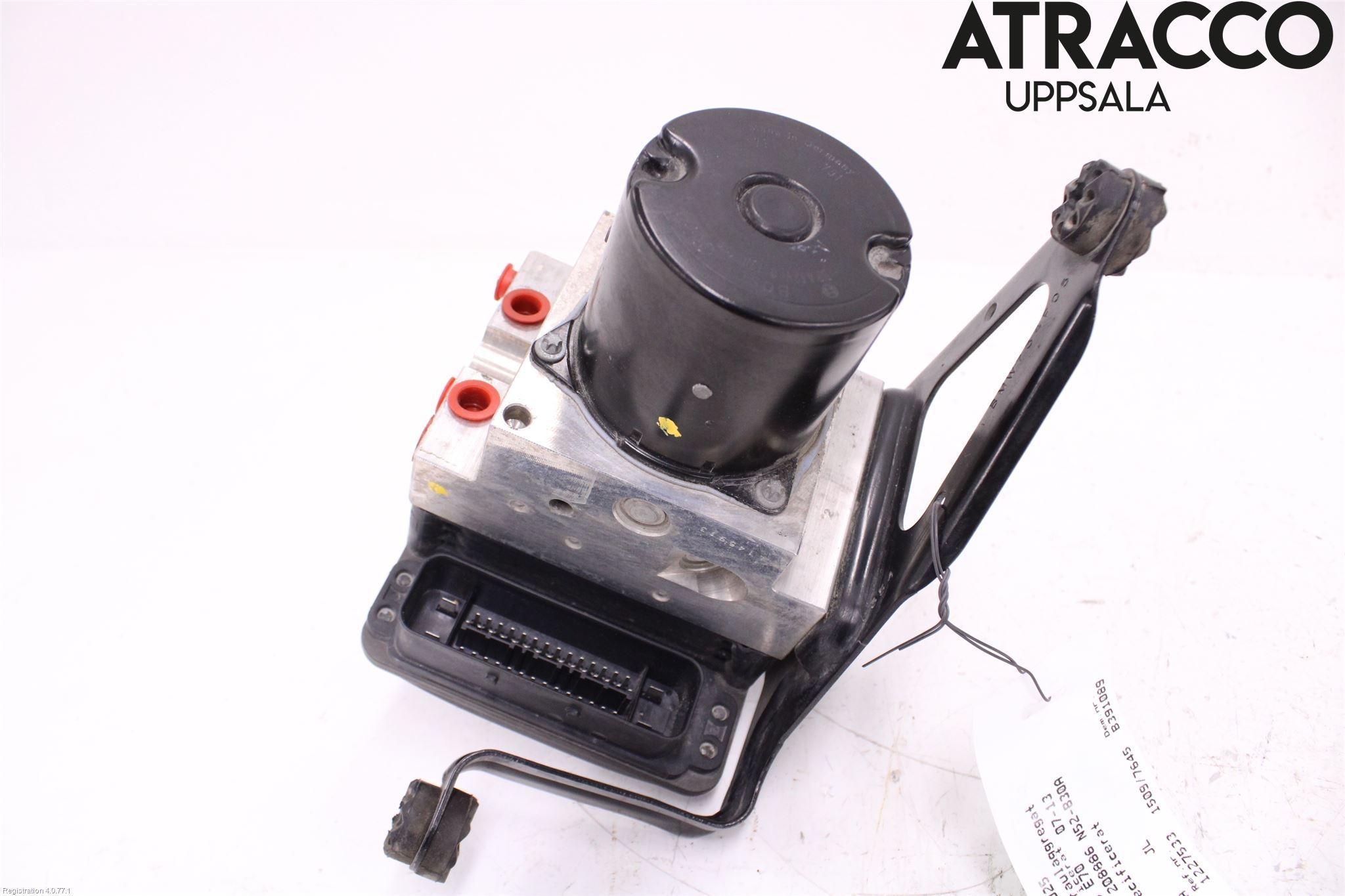 BMW X5 E70 07-13 Abs Hydraulikkaggregat