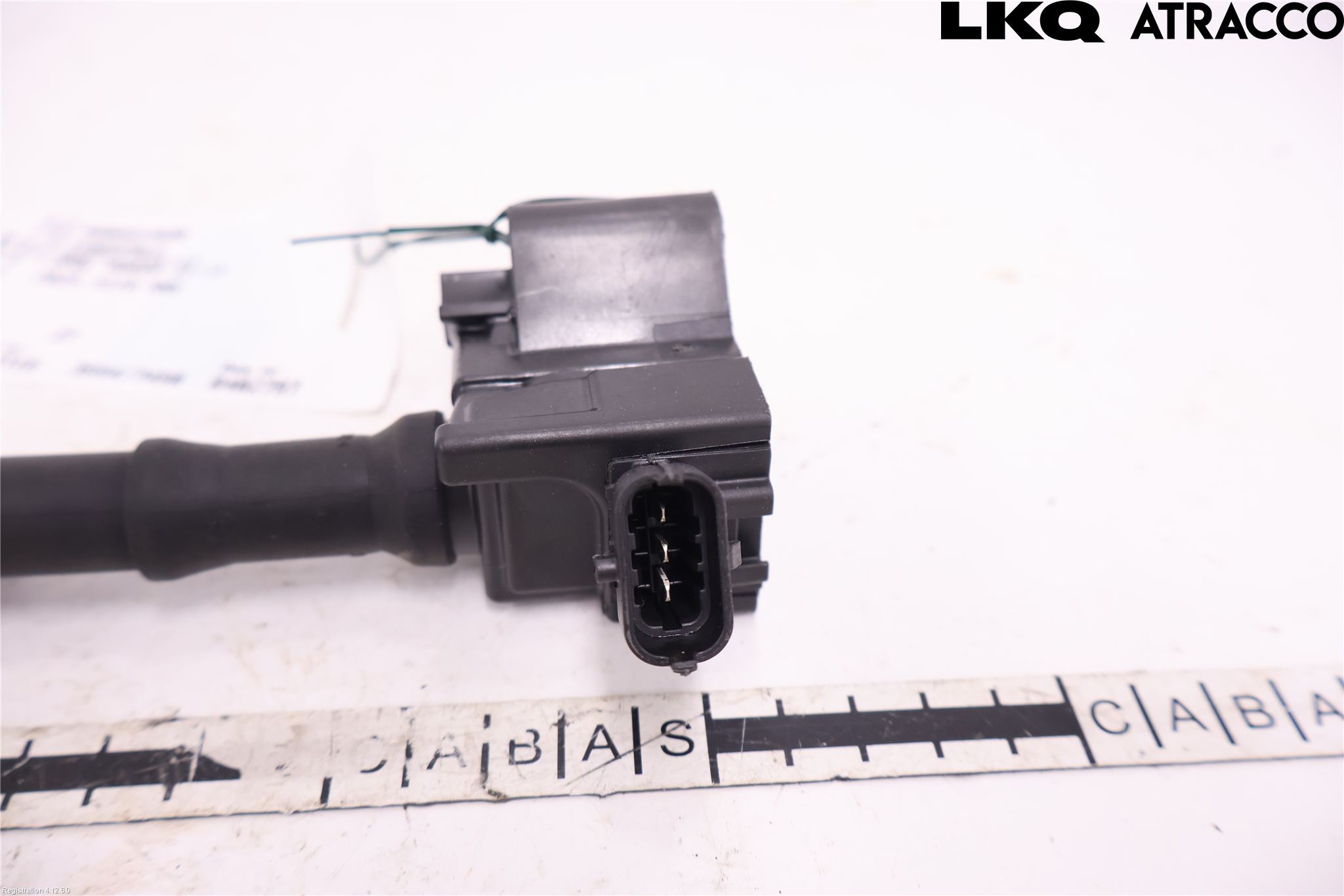 Opel MOKKA 21- Coil
