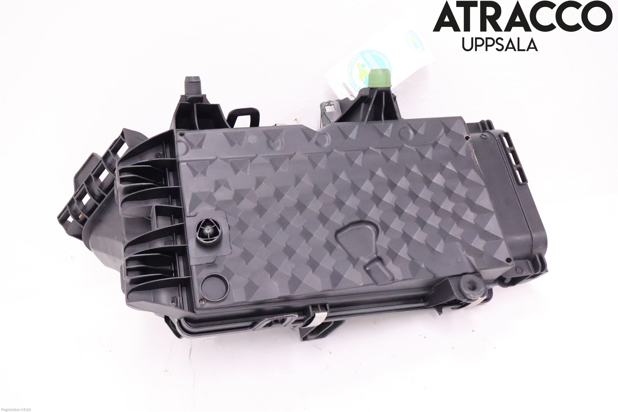 Mercedes-Benz MB C-KLASS (W206) 21- Luftfilter Boks