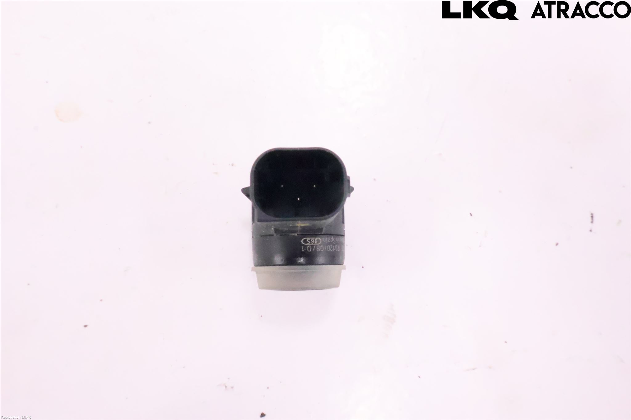 Peugeot 3008 17-24 Sensor Ryggesensor