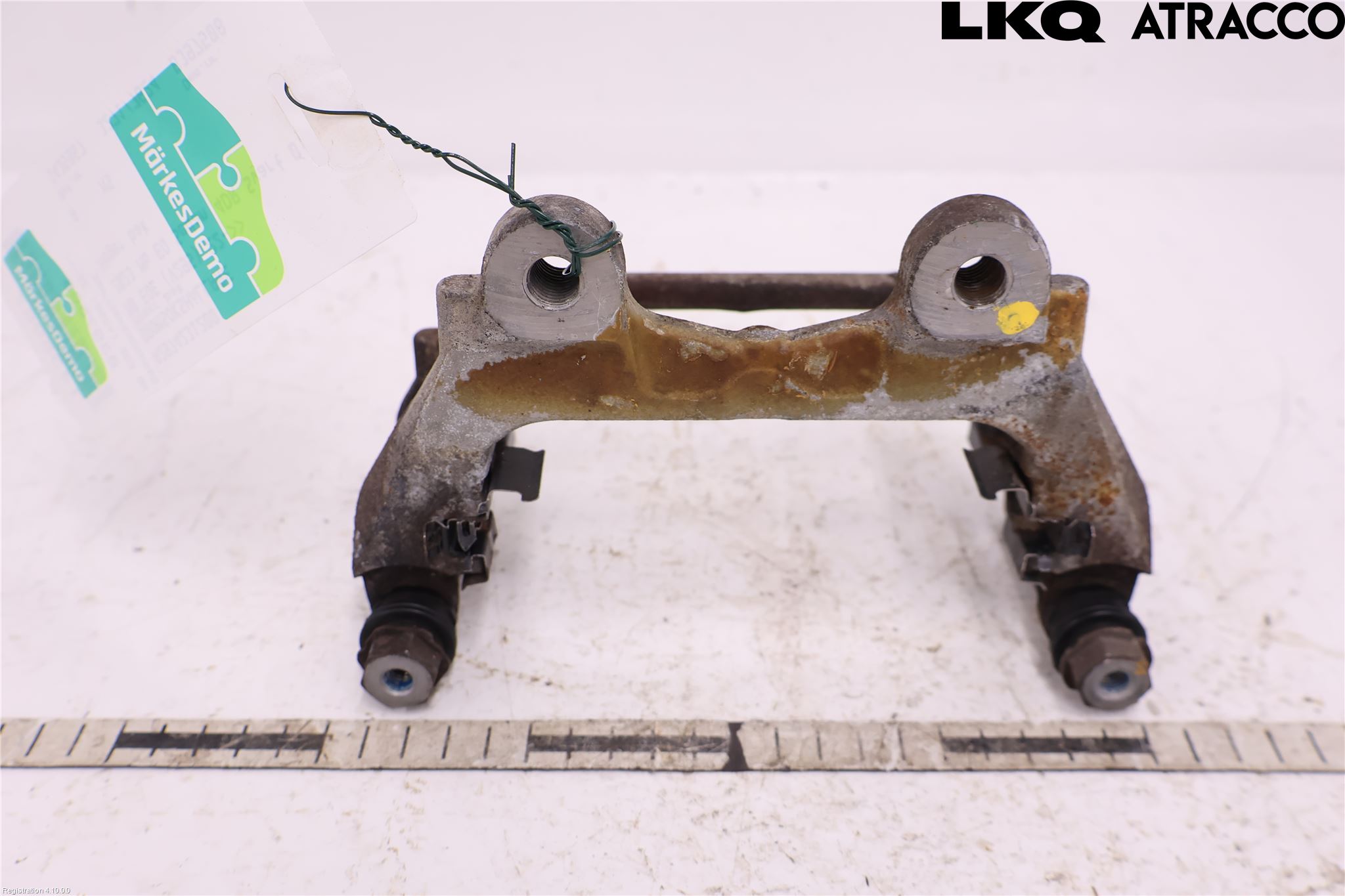 Mercedes-Benz MB EQE (V295) 22- Bremsecaliper Feste Holder