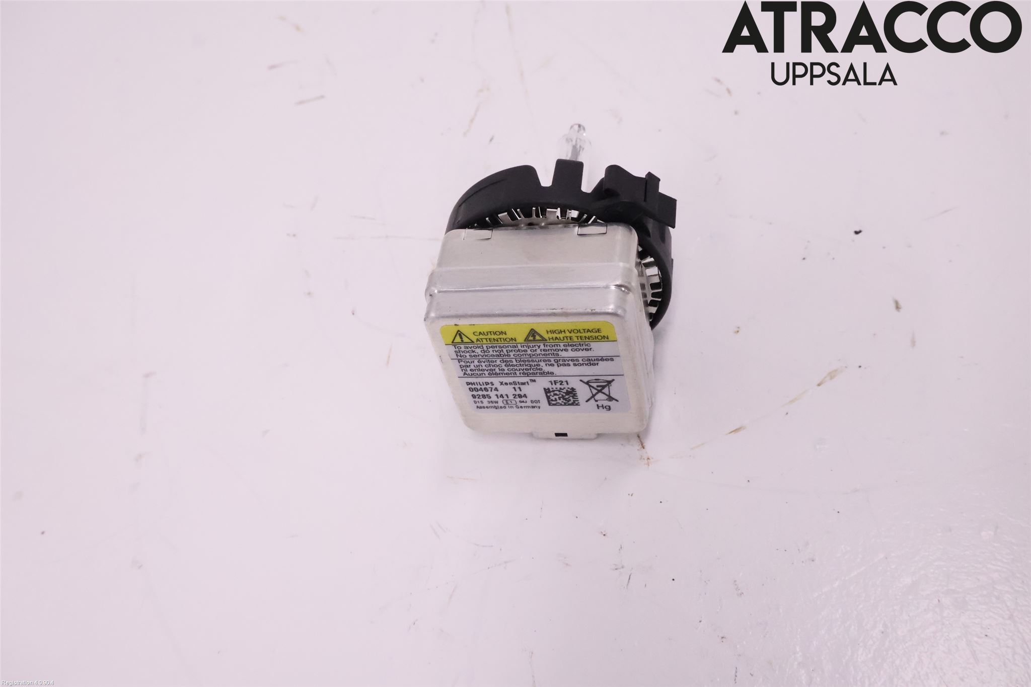 BMW 1 F20/F21 11-19 Xenon Frontlyktpære