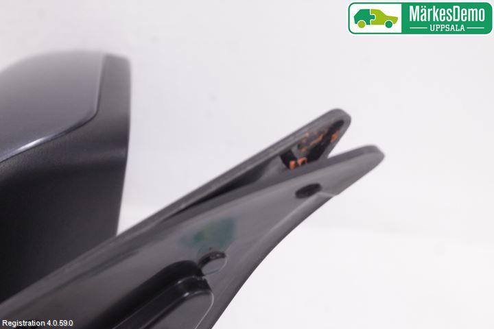 Kia CEED 06-12 Speil H M-El Justering
