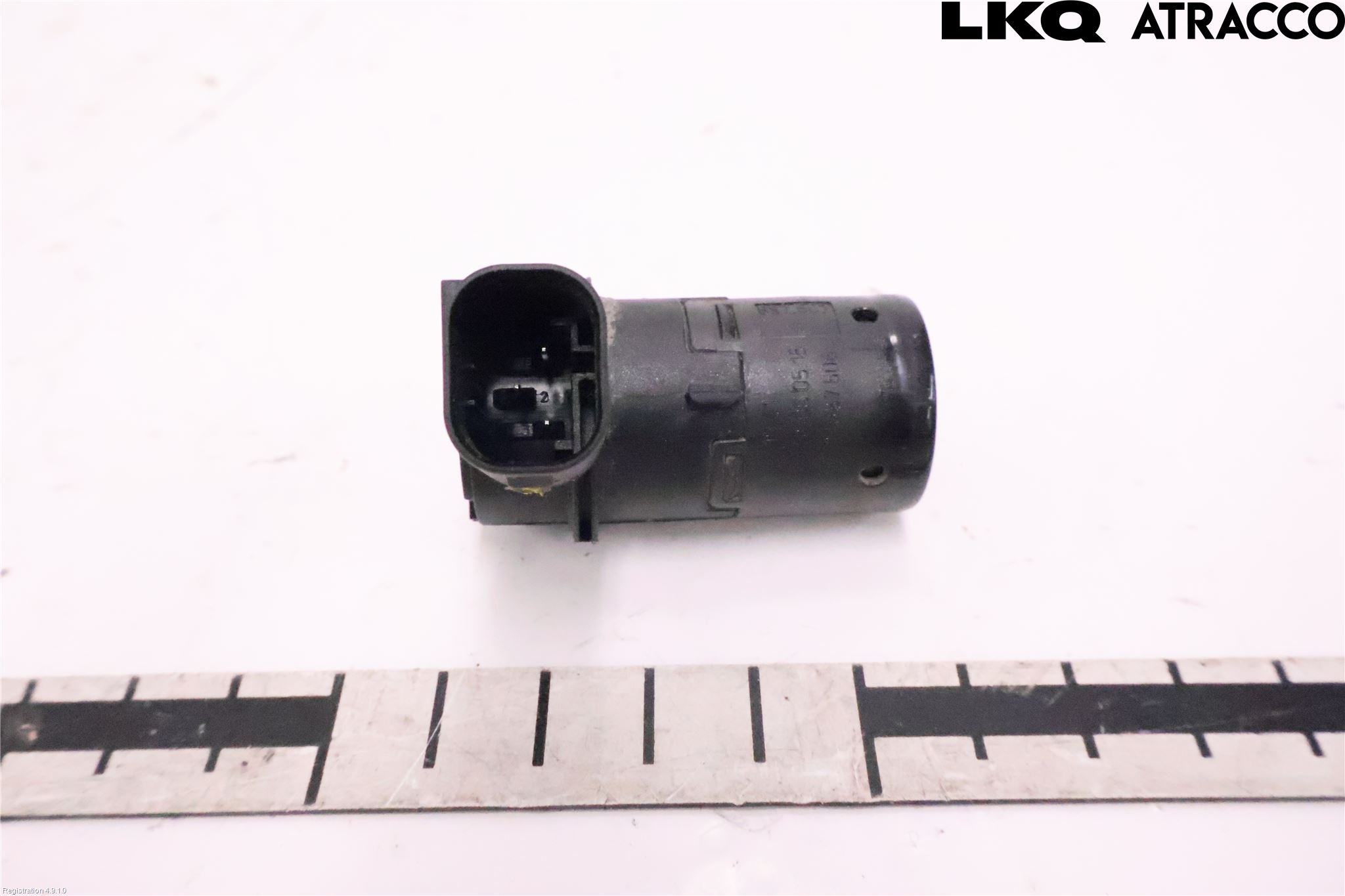 BMW 5 E60/61 Sed/Tou 02-10 Sensor Ryggesensor