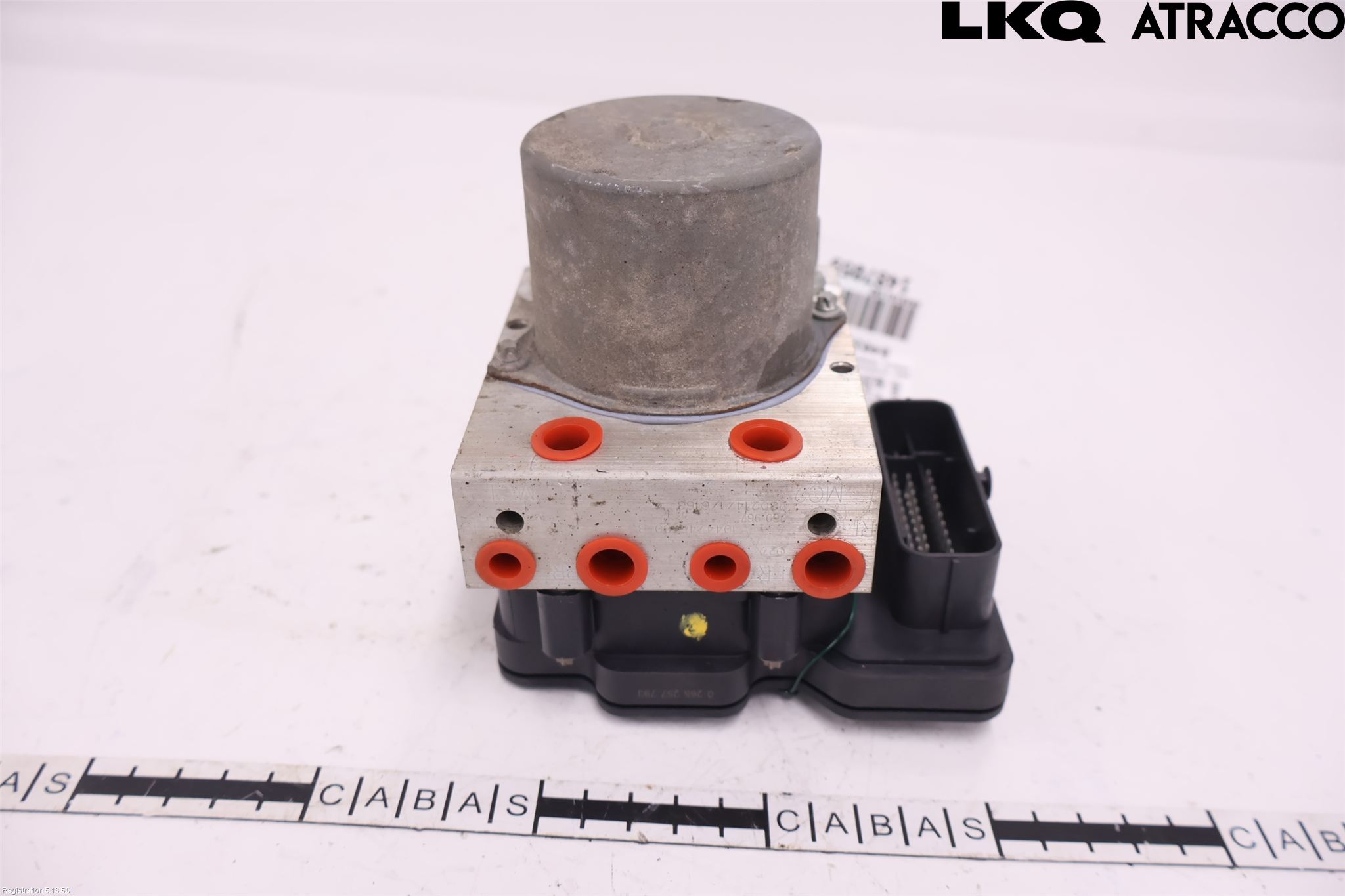 Tesla MODEL S 13- Abs Hydraulikkaggregat