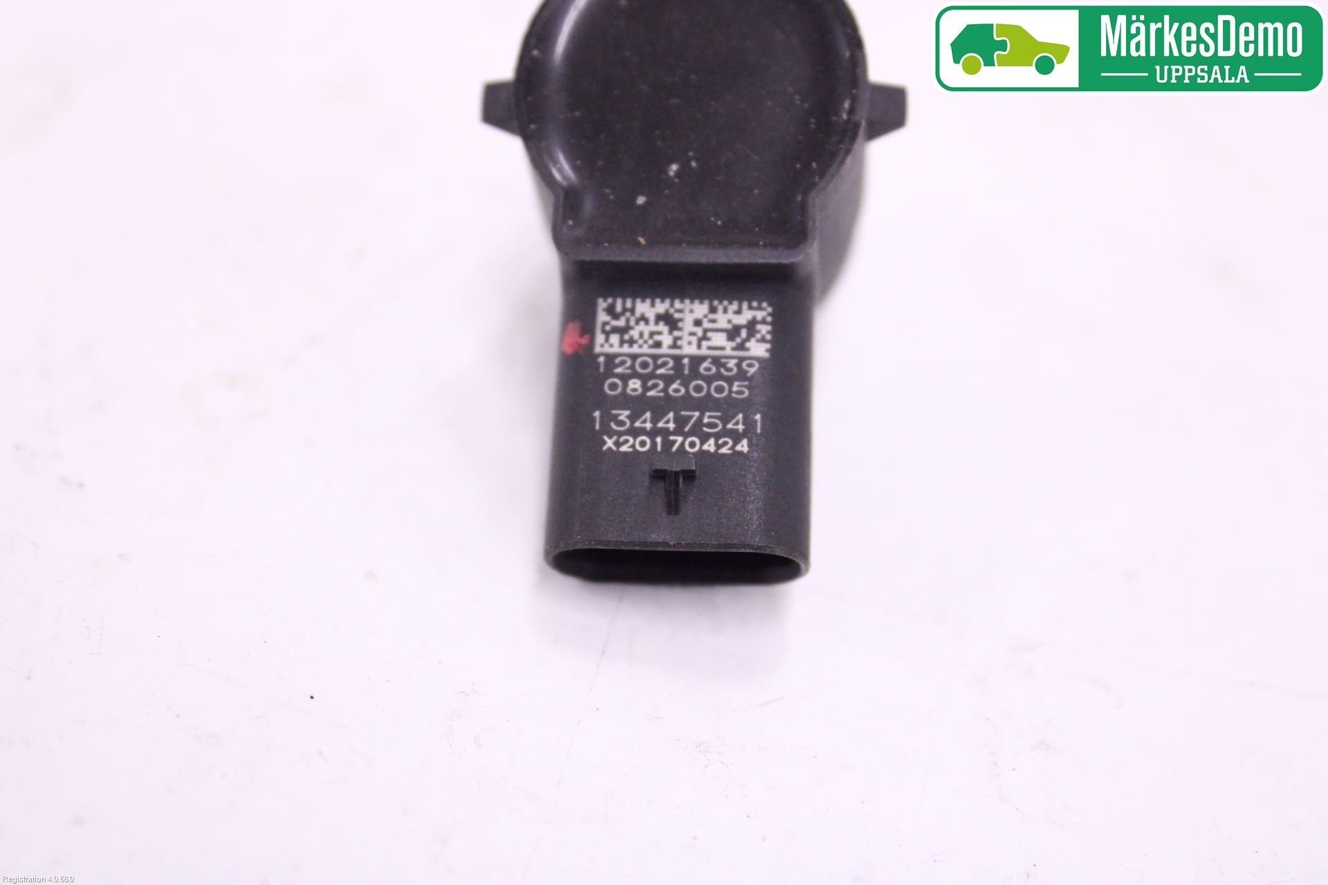 Opel ASTRA K 16-22 Sensor Parkering Front