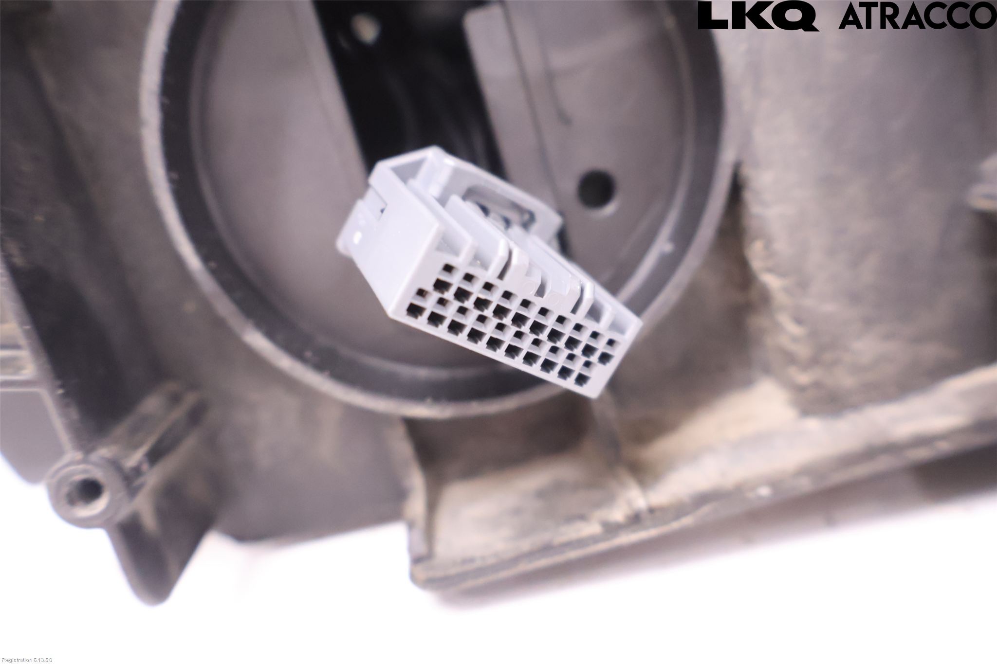 Ford KUGA 13-16 Frontlykt Venstre