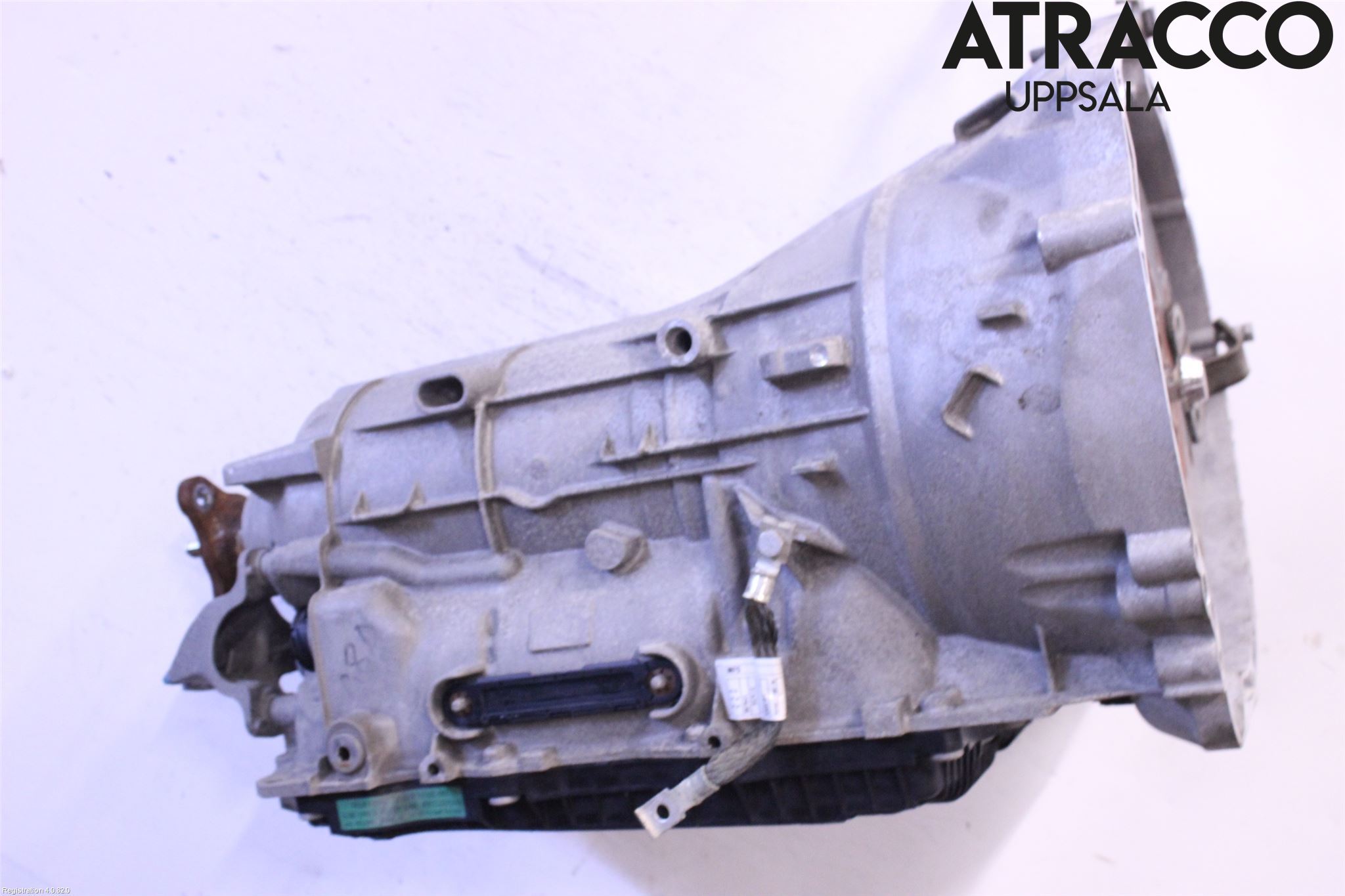 BMW 1 F20/F21 11-19 Gearkasse Automat