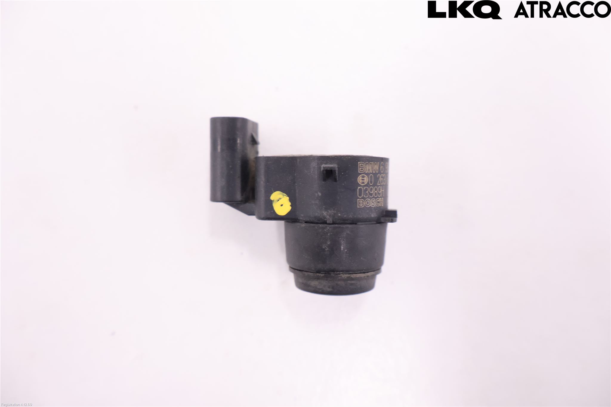 BMW 1 E87/81 5D/3D 03-11 Sensor Ryggesensor